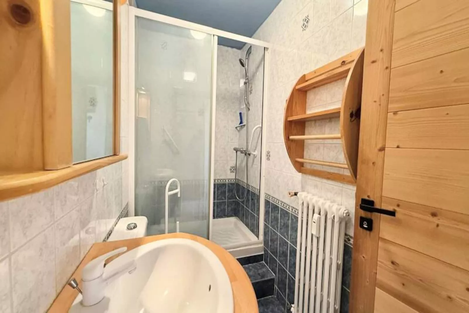 Résidence Le Caribou-Untagged