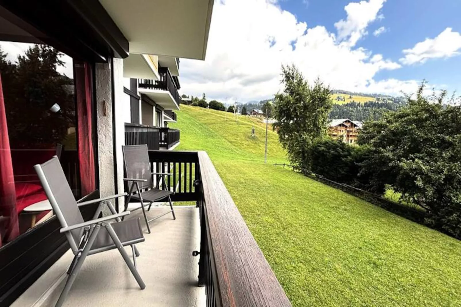 Résidence Les Mousquetaires-Non tagué