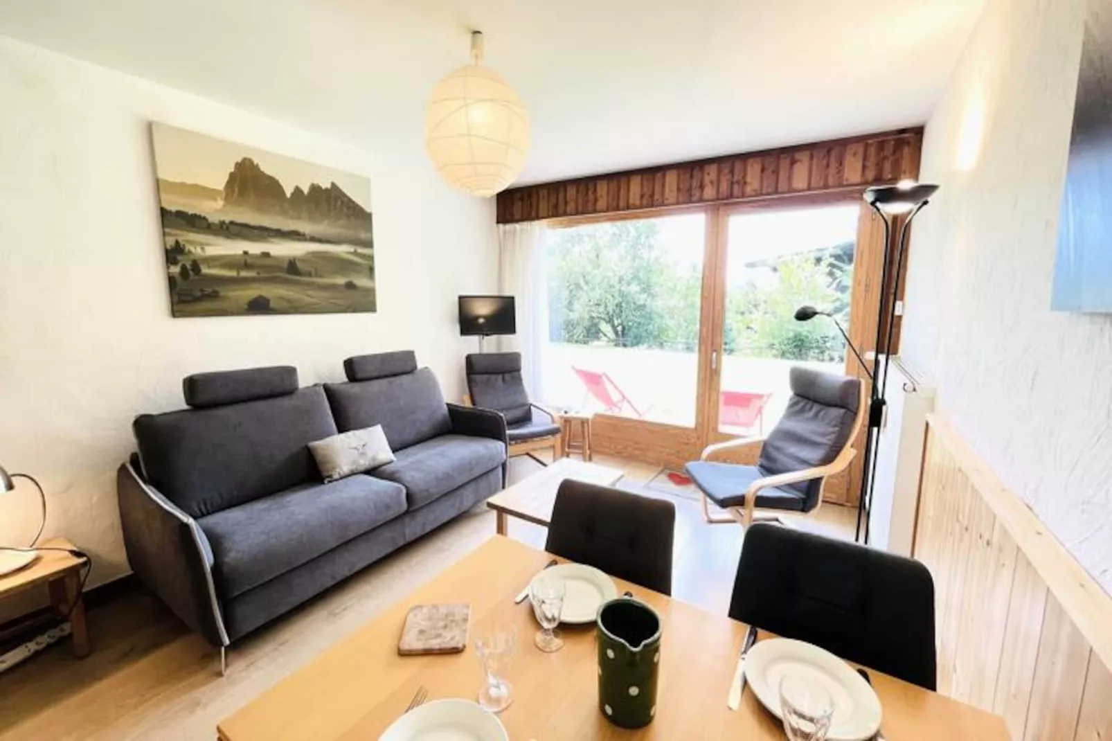 Résidence Les Mousquetaires-Non tagué