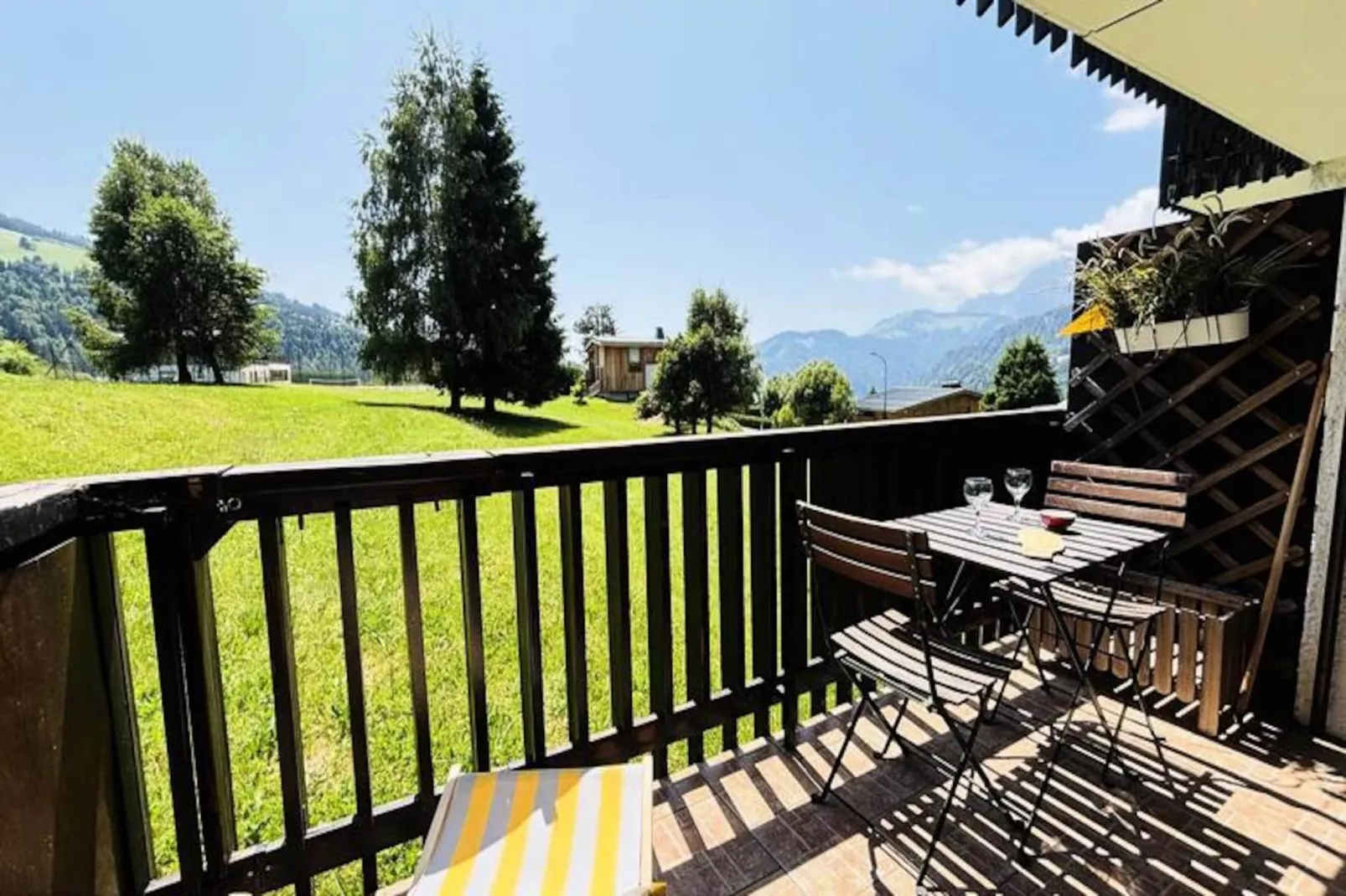 Résidence Les Alpages-Non tagué