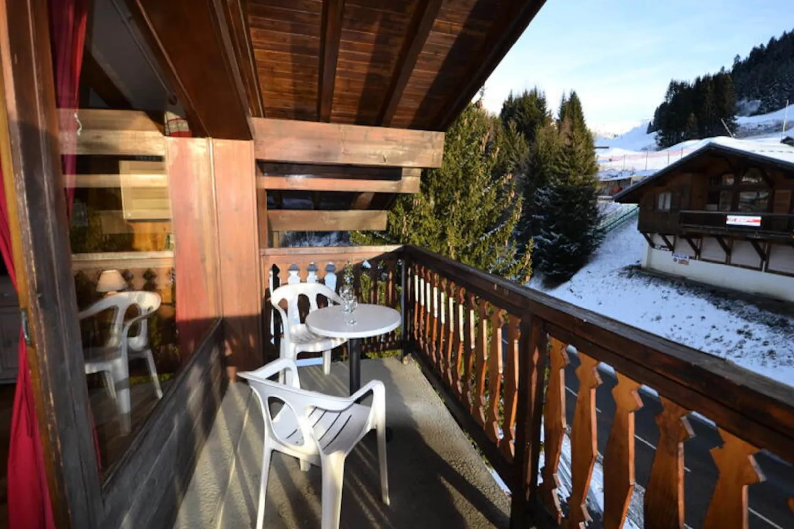 Résidence La Beguette-Non tagué