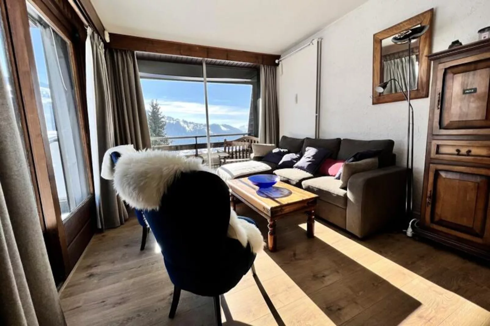 Résidence Les Alpages-Non tagué