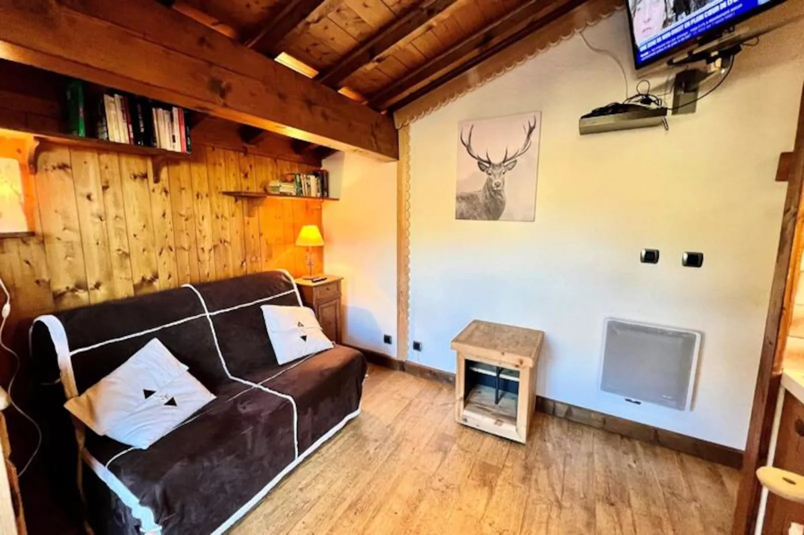 Résidence La Beguette-Untagged