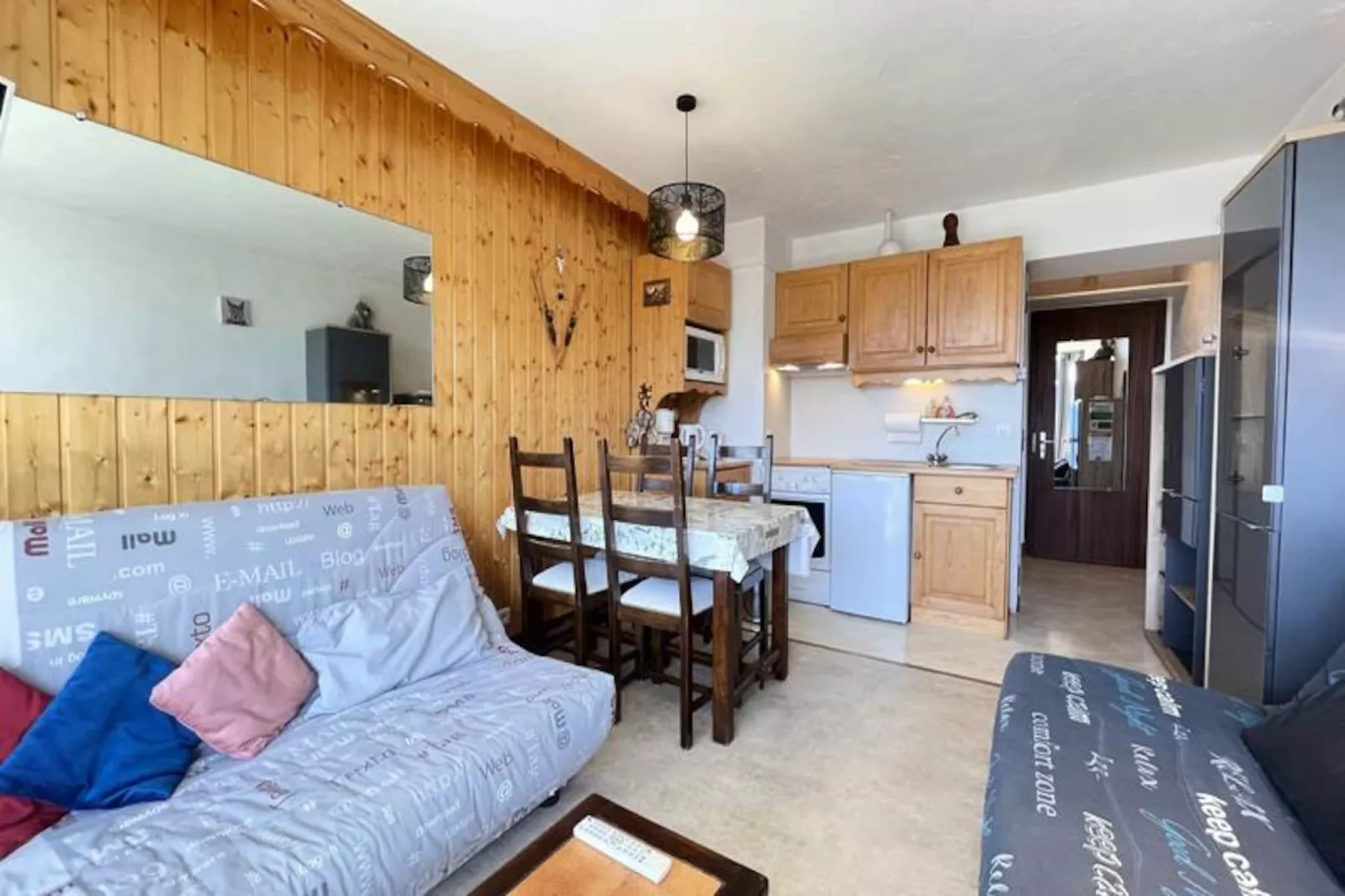 Résidence Les Alpages-Non tagué