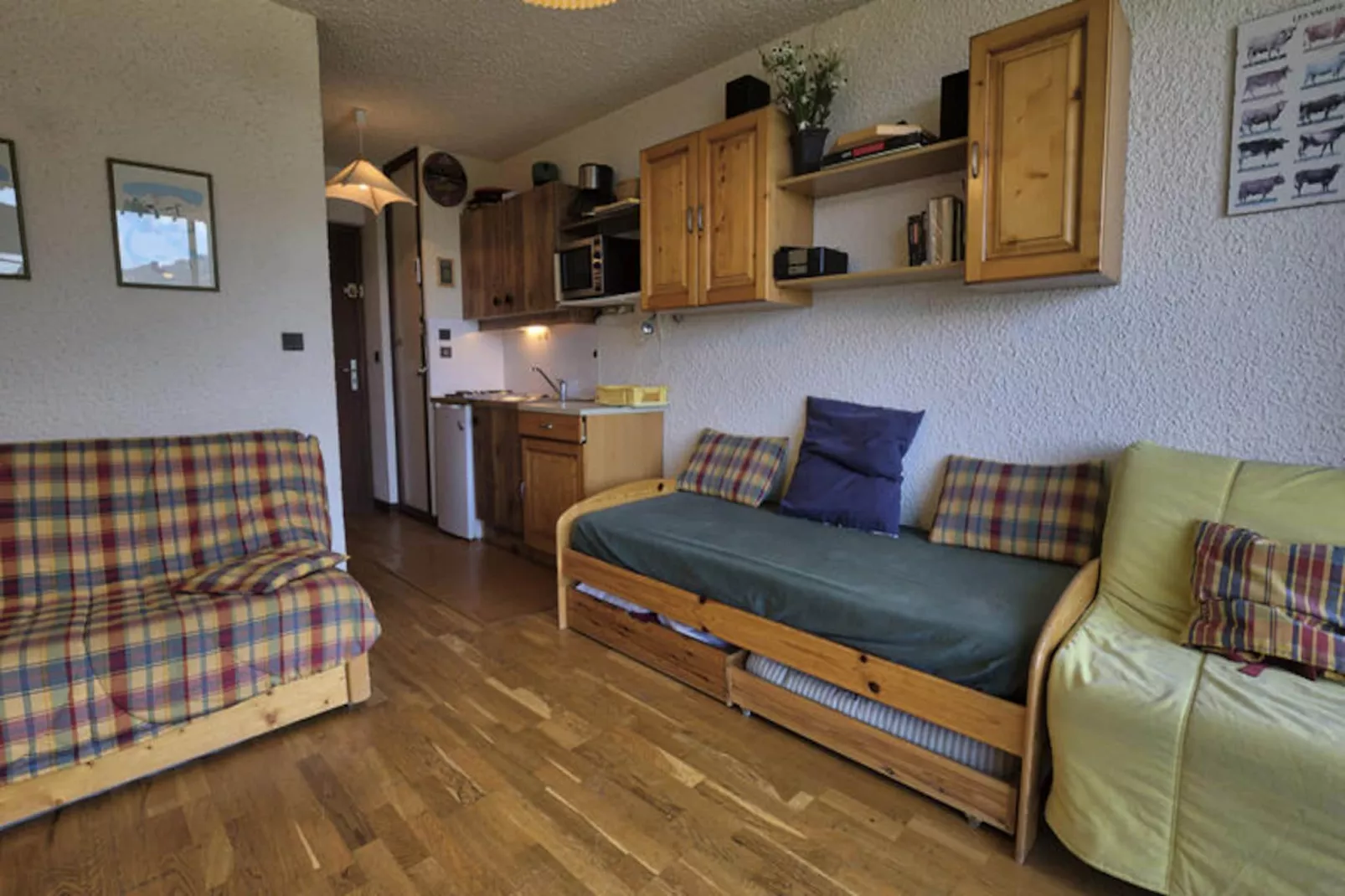 Résidence Les Alpages-Non tagué