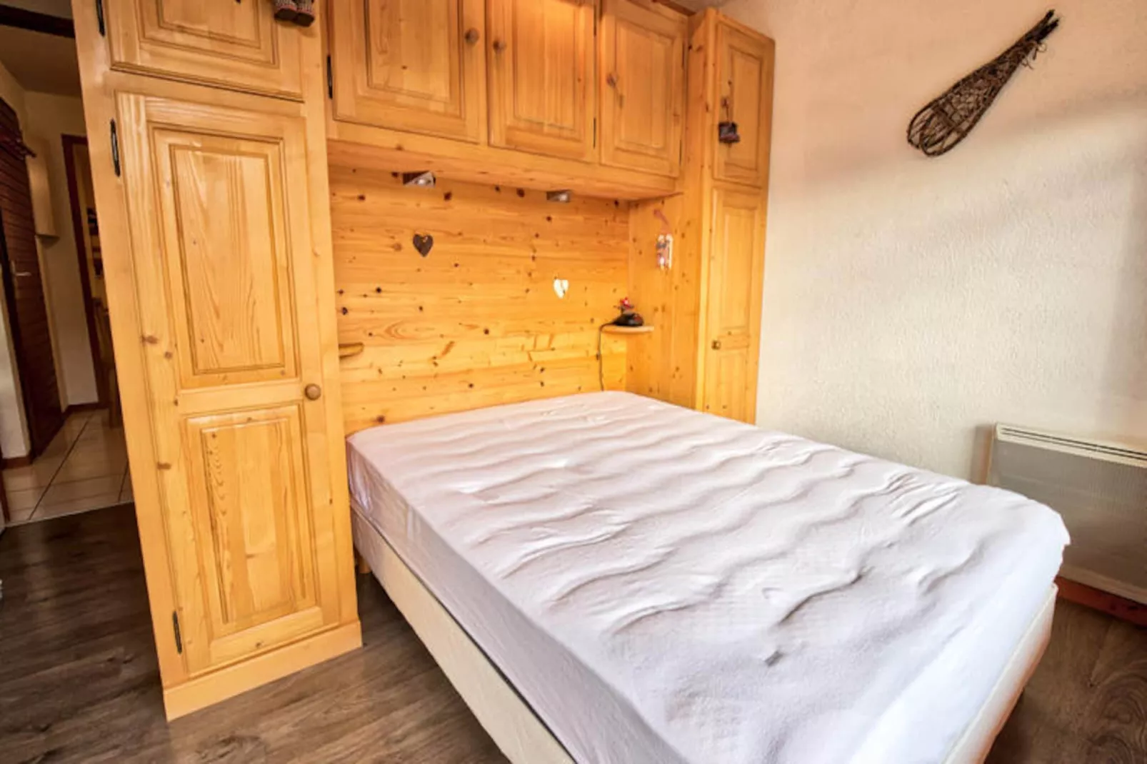 Résidence Les Balcons Du Charvin-Untagged