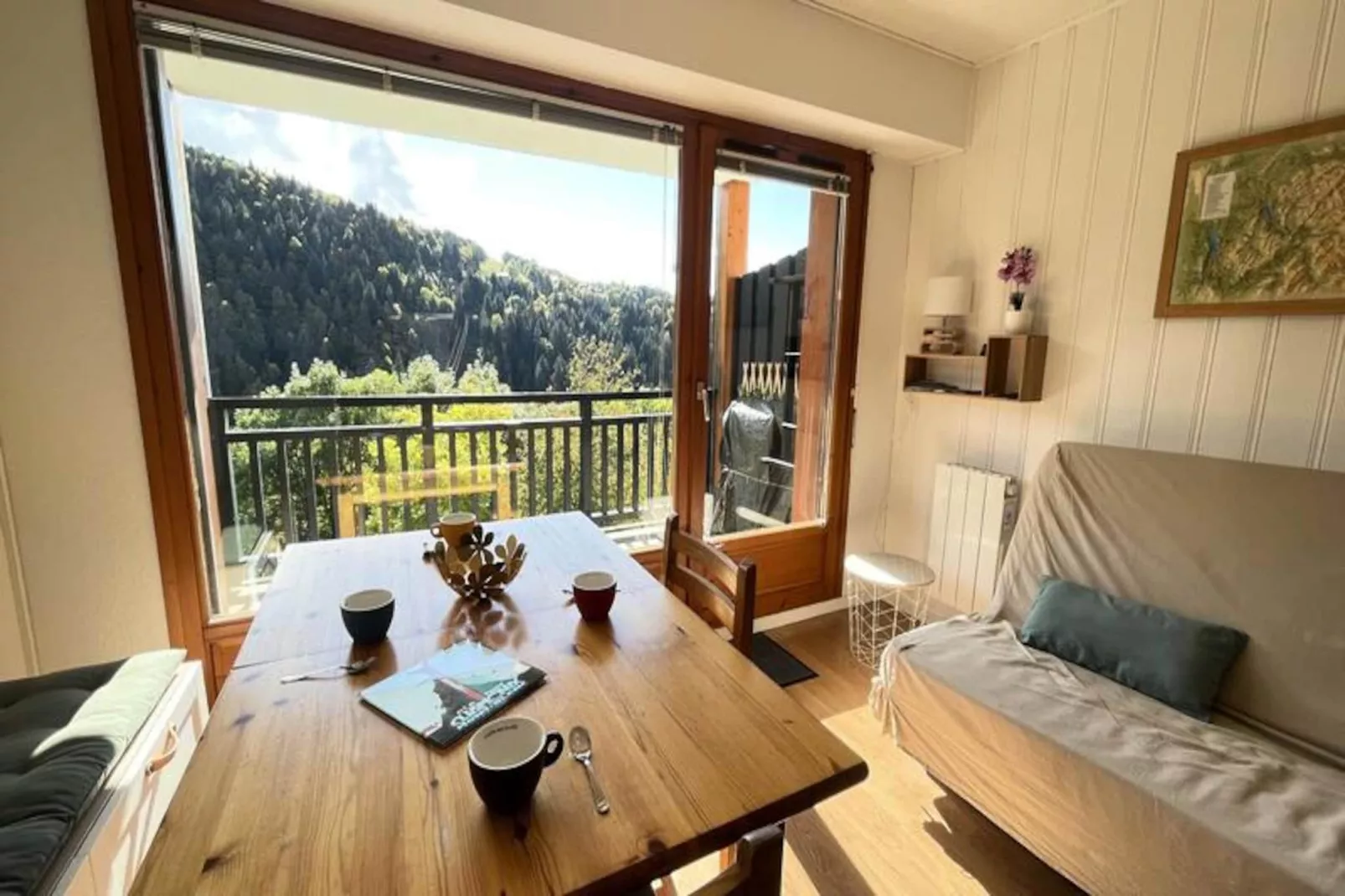 Résidence Les Balcons Du Charvin-Untagged