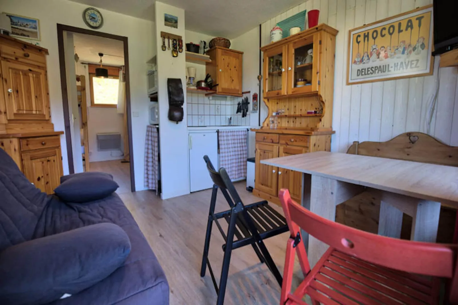 Résidence Le Champs Sous Jerome-Non tagué