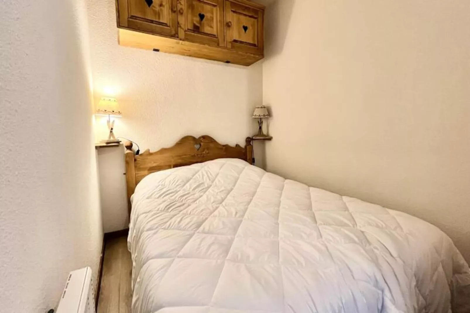 Résidence Les Balcons Du Charvin-Untagged