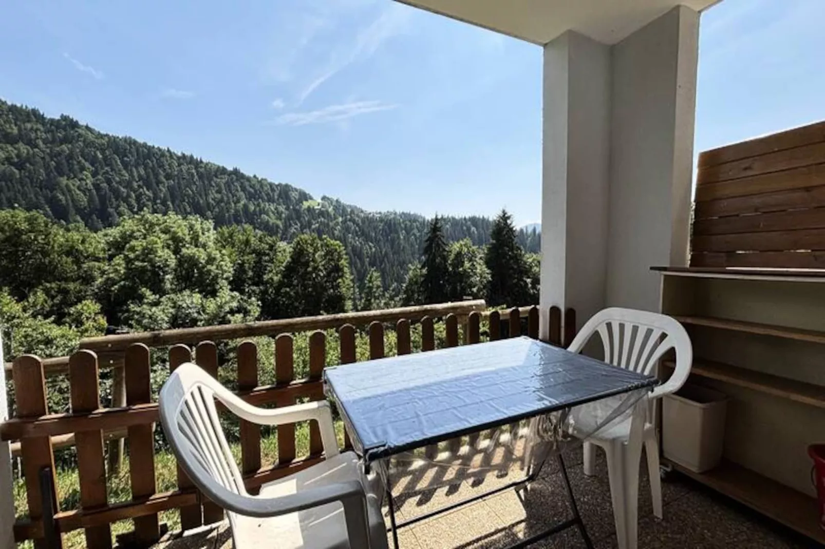 Résidence Les Balcons Du Charvin-Untagged