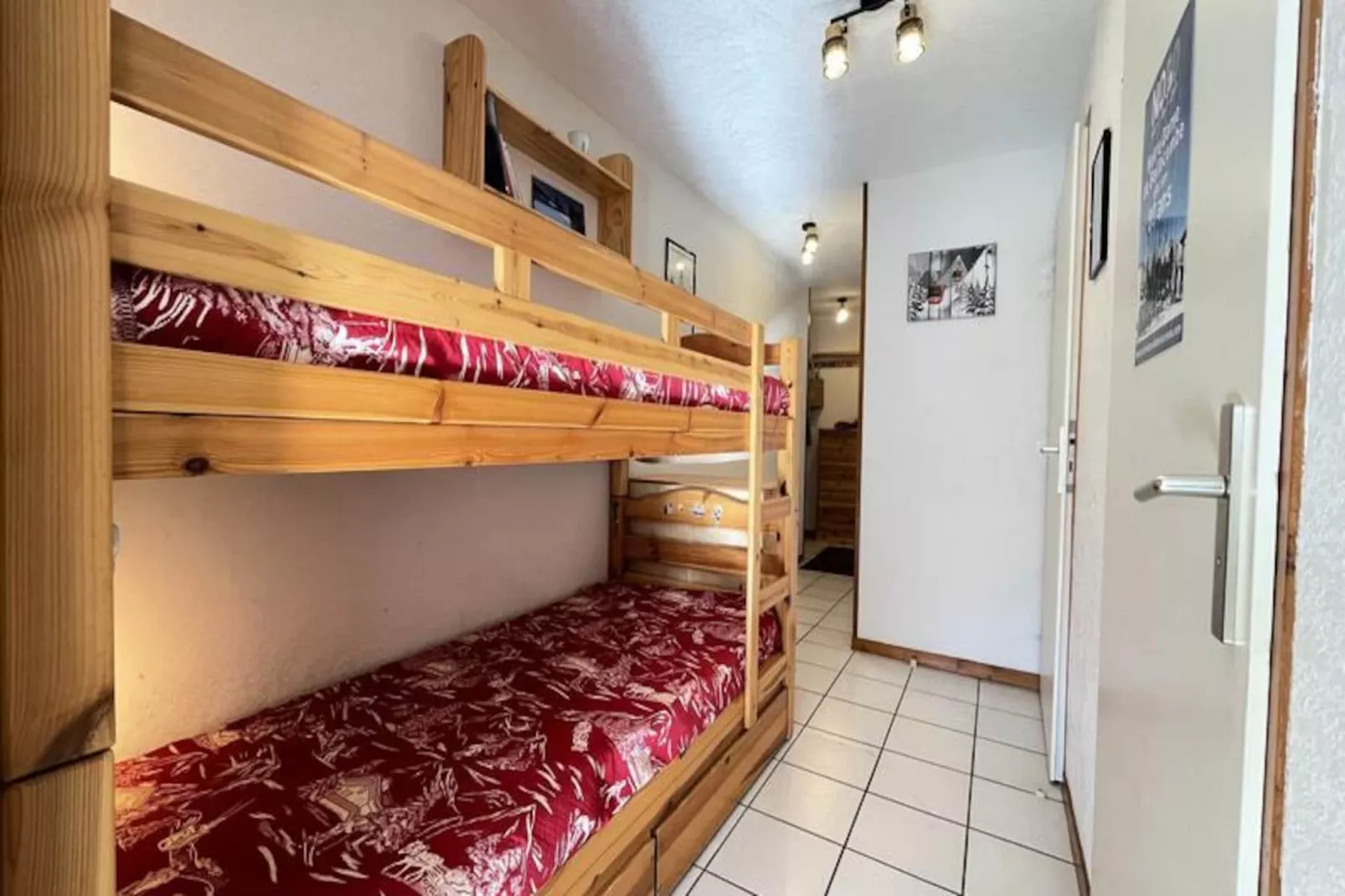 Résidence Les Balcons Du Charvin-Untagged