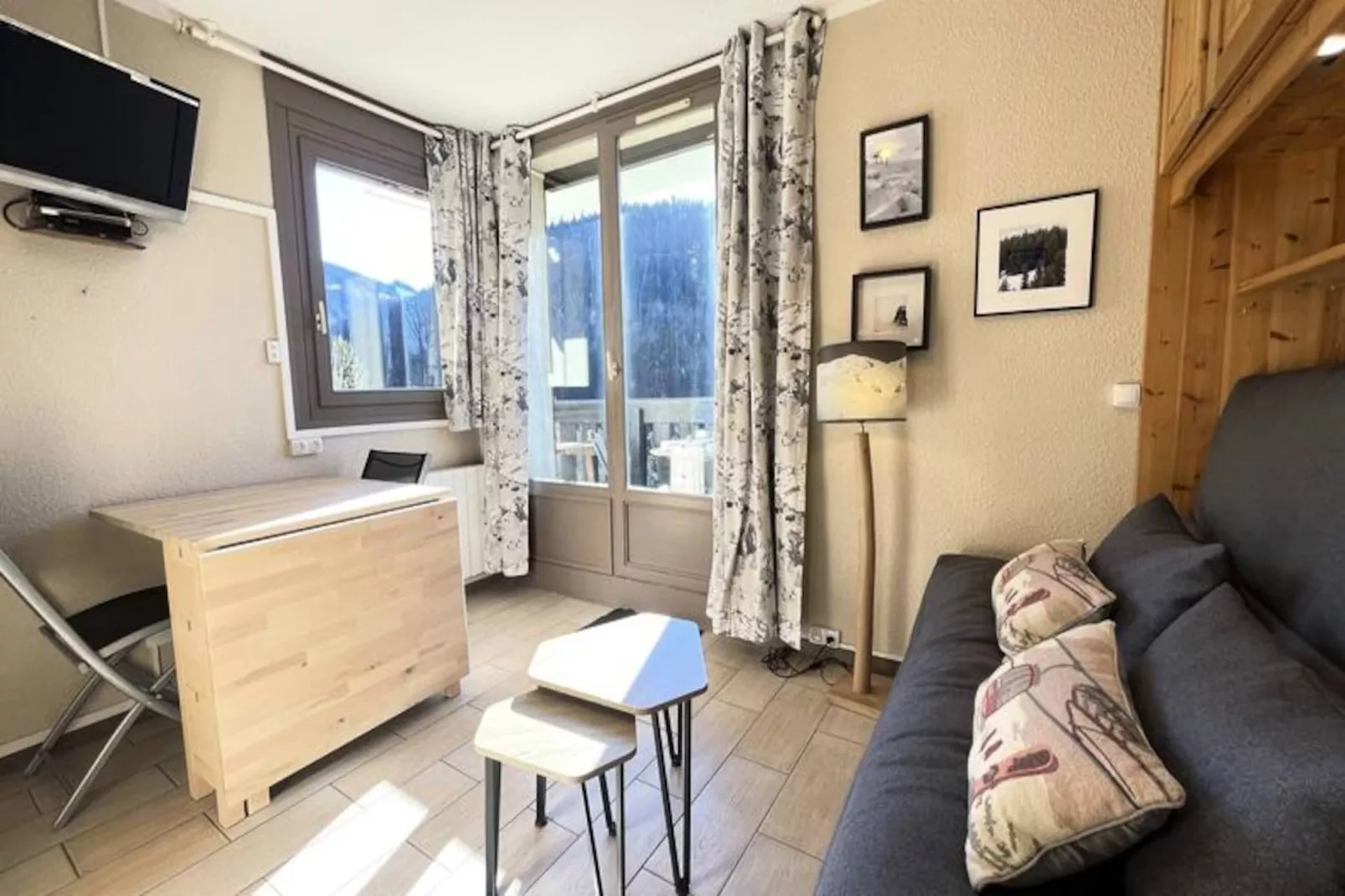 Résidence Les Adrelles-Untagged