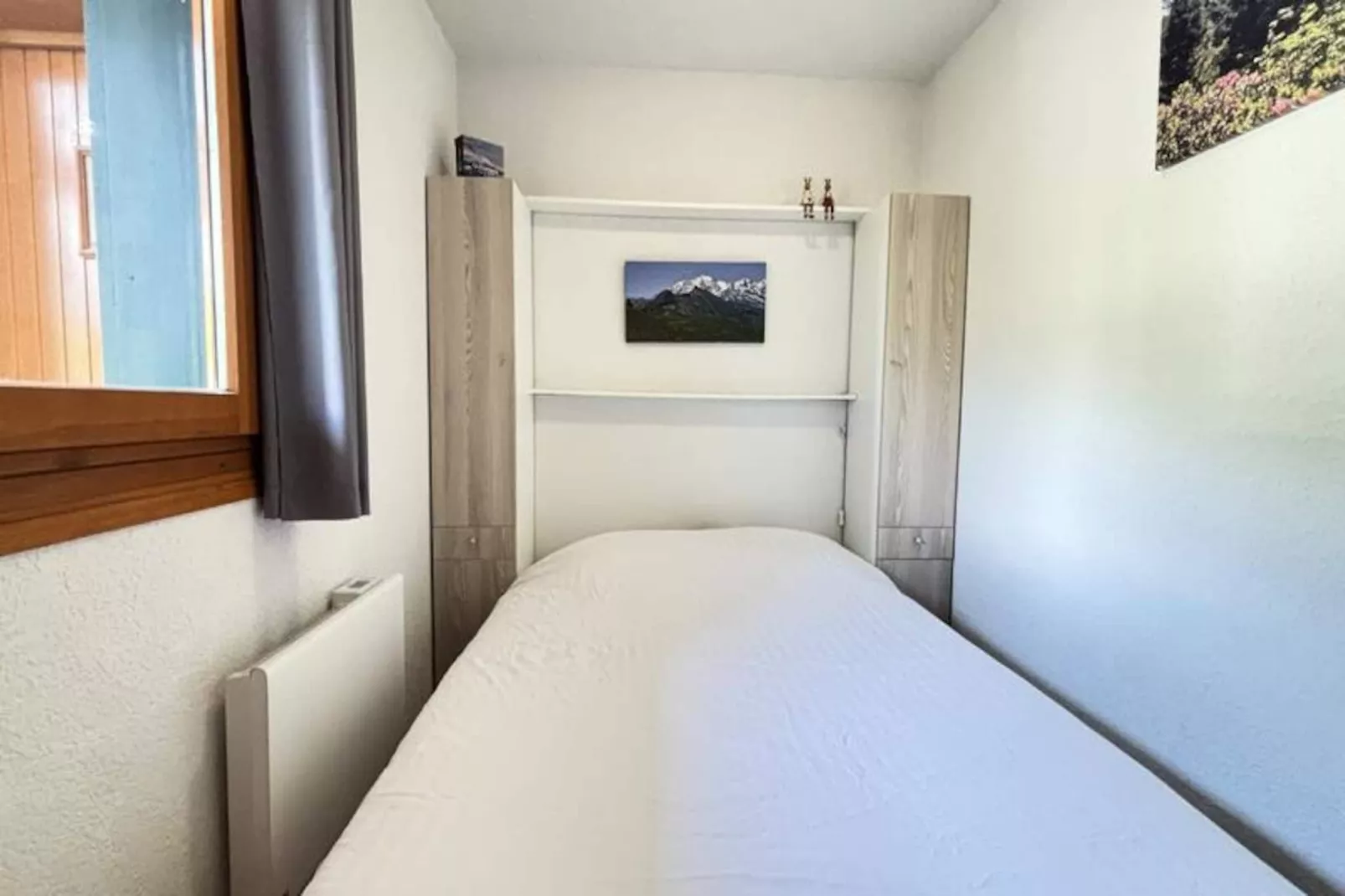 Résidence Les Balcons Du Charvin-Untagged