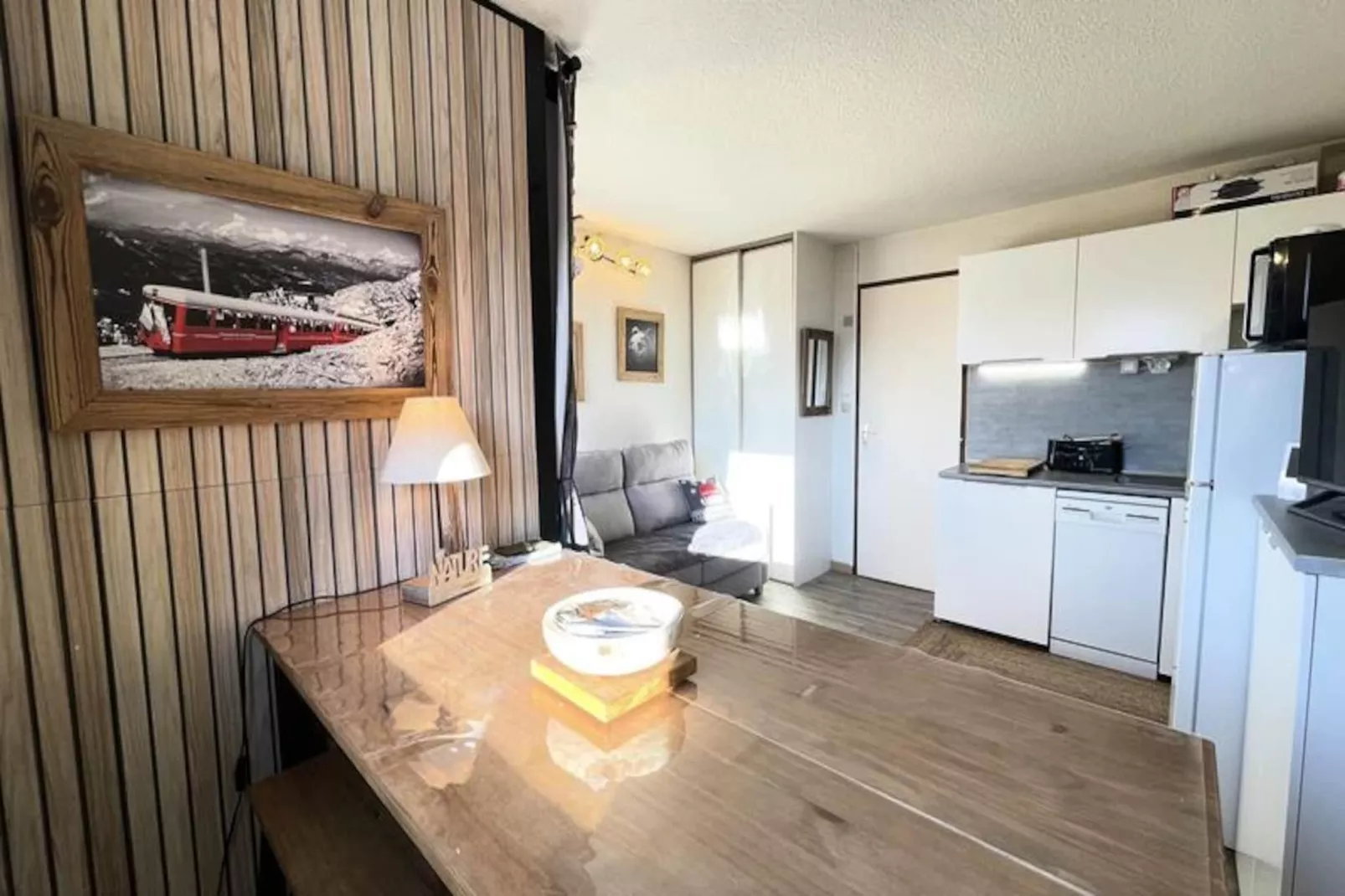 Résidence Les Adrelles-Non tagué