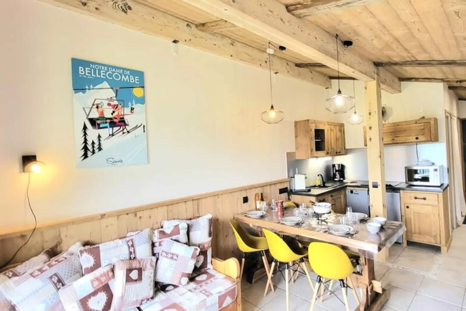 Résidence Les Chardons-Non tagué