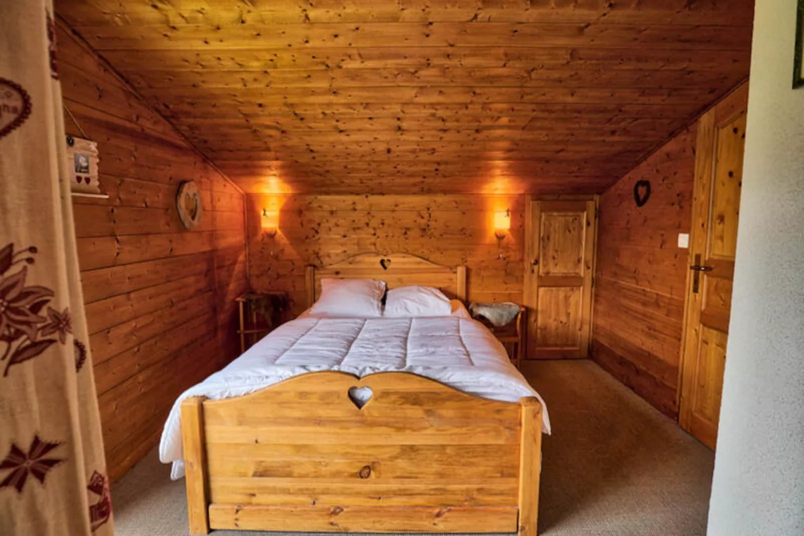 Chalet De Cassiopee-Non tagué