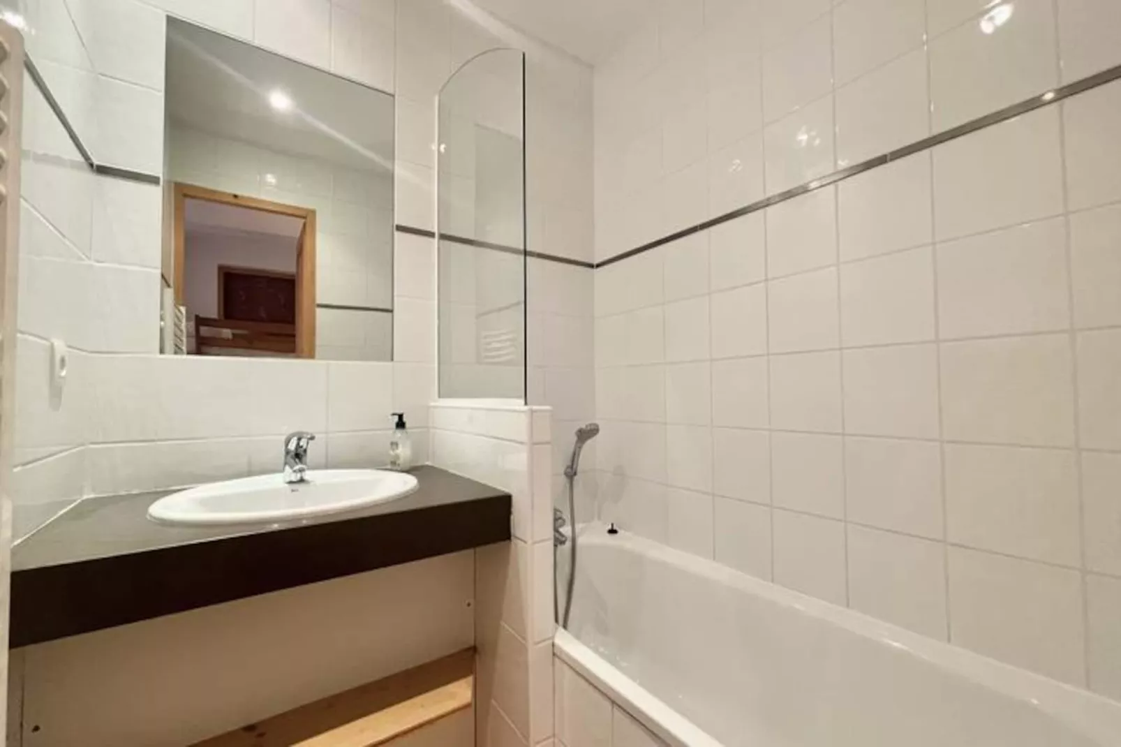 Résidence Les Belles Roches-Non tagué