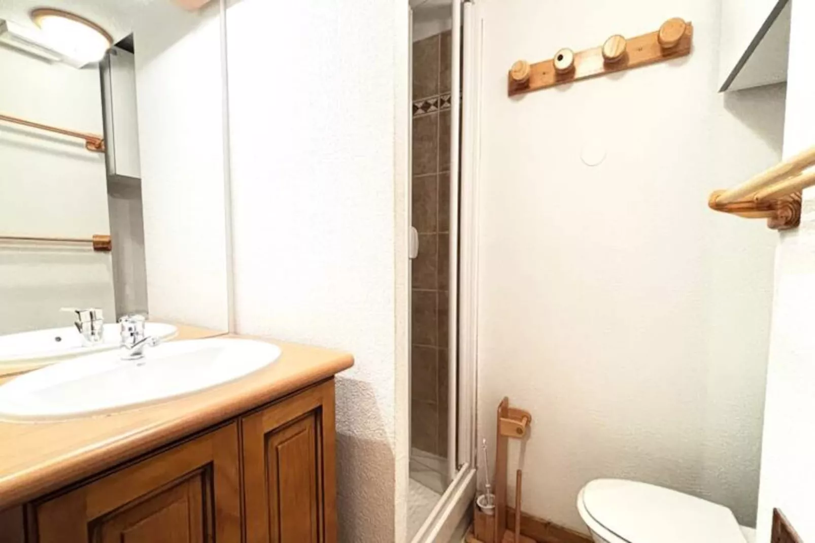 Résidence Les Oursons-Non tagué