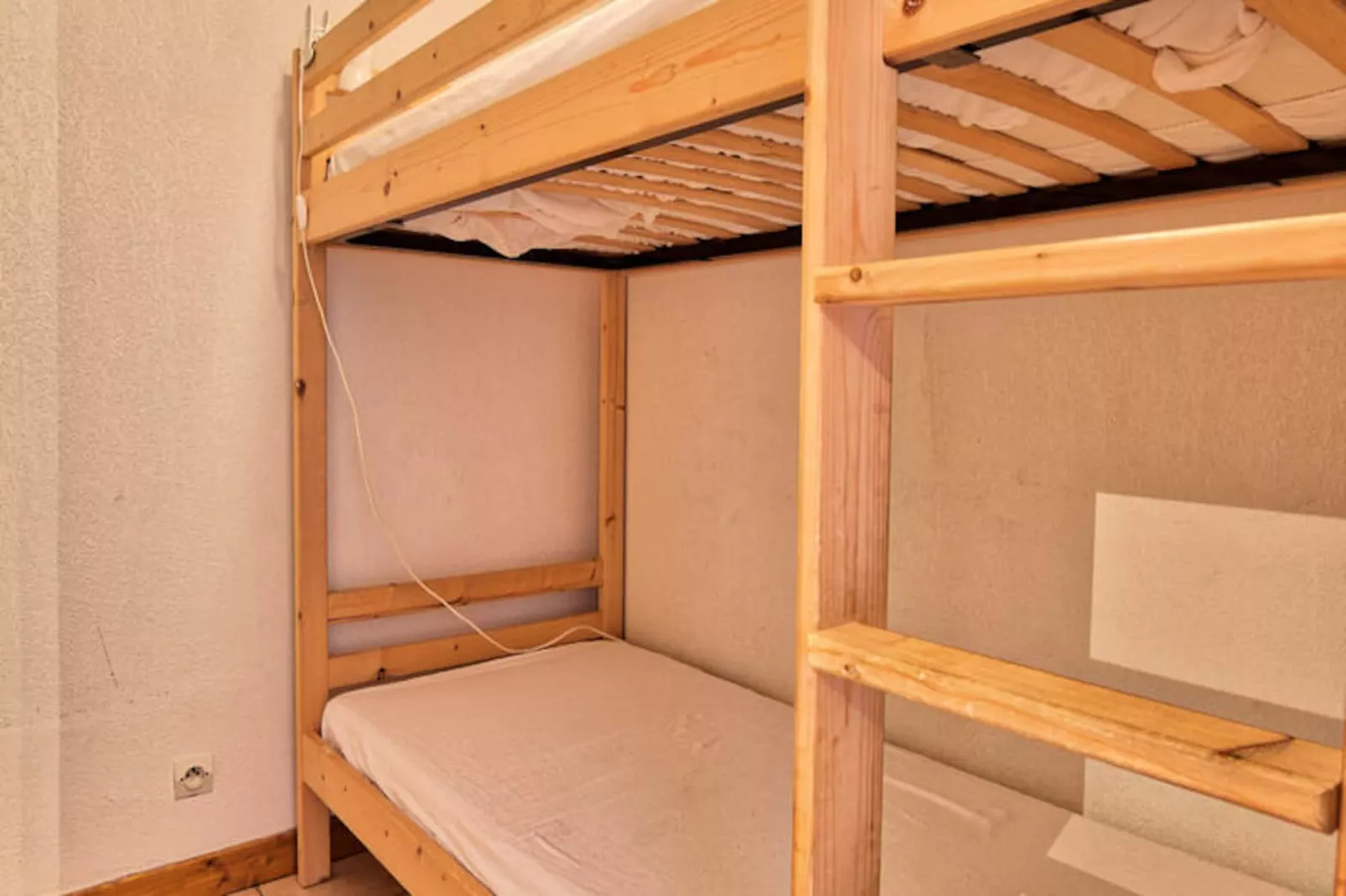 Résidence Les Oursons-Non tagué