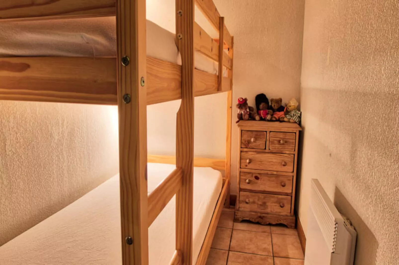 Résidence Les Oursons-Non tagué