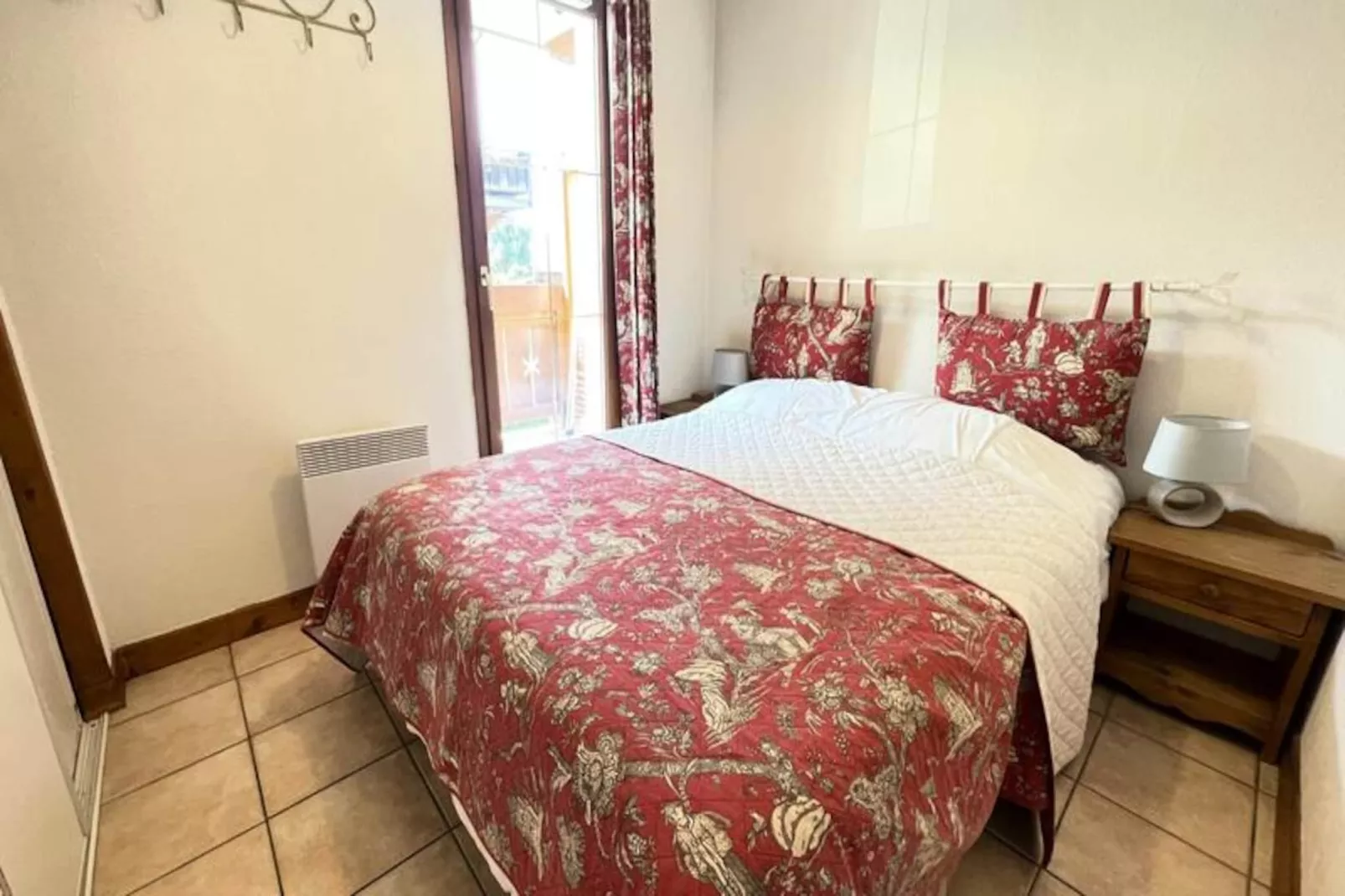 Résidence Les Oursons-Non tagué