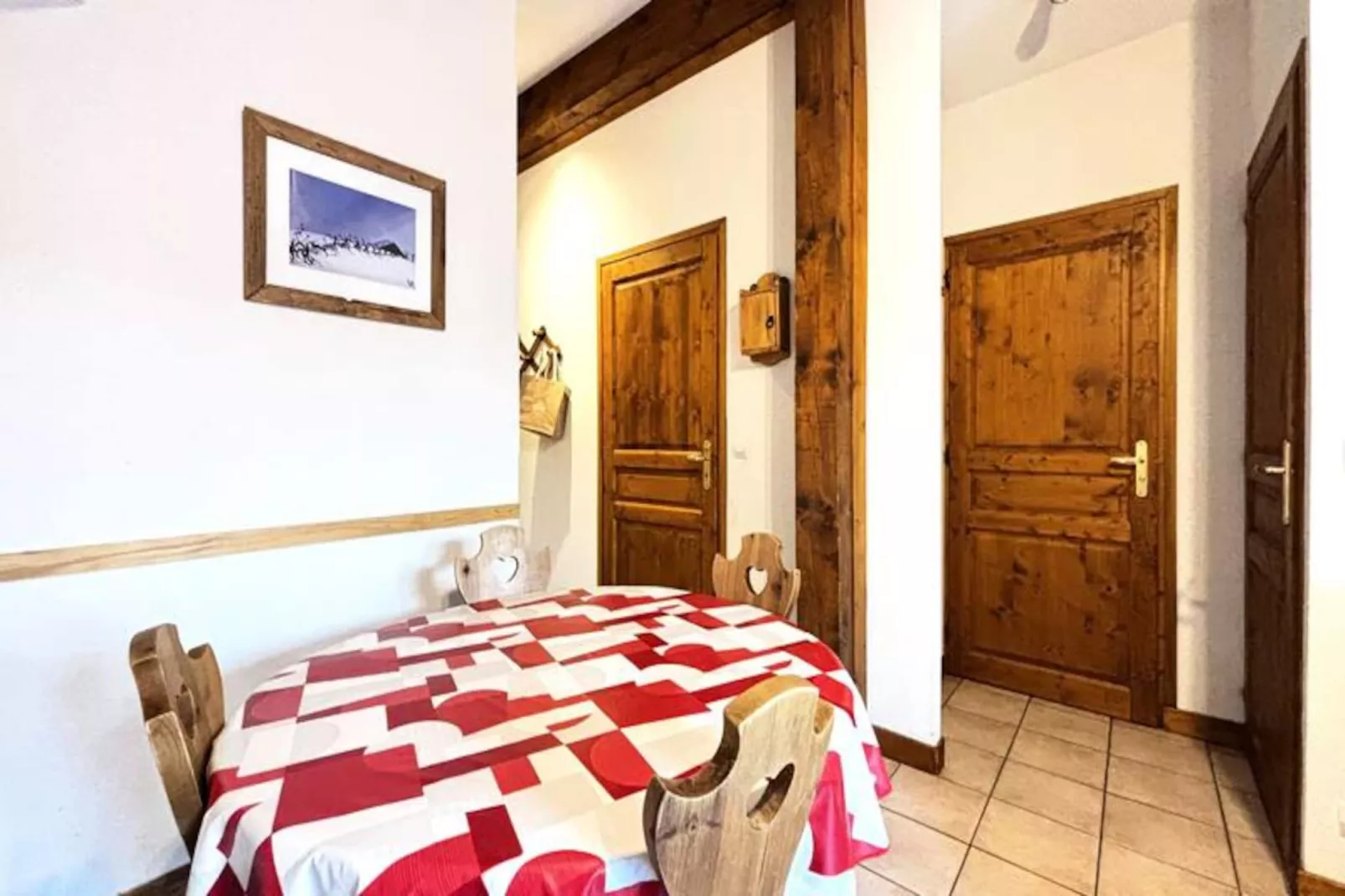 Résidence Les Oursons-Untagged