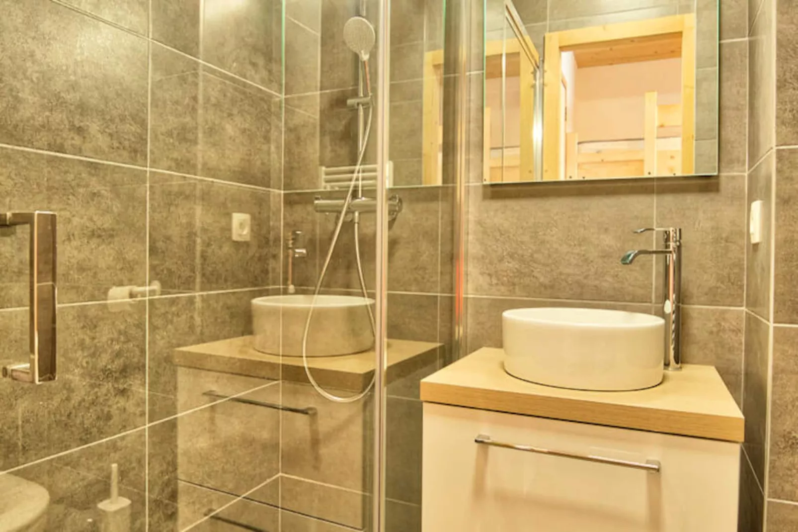 Résidence L'edelweiss-planay-Non tagué