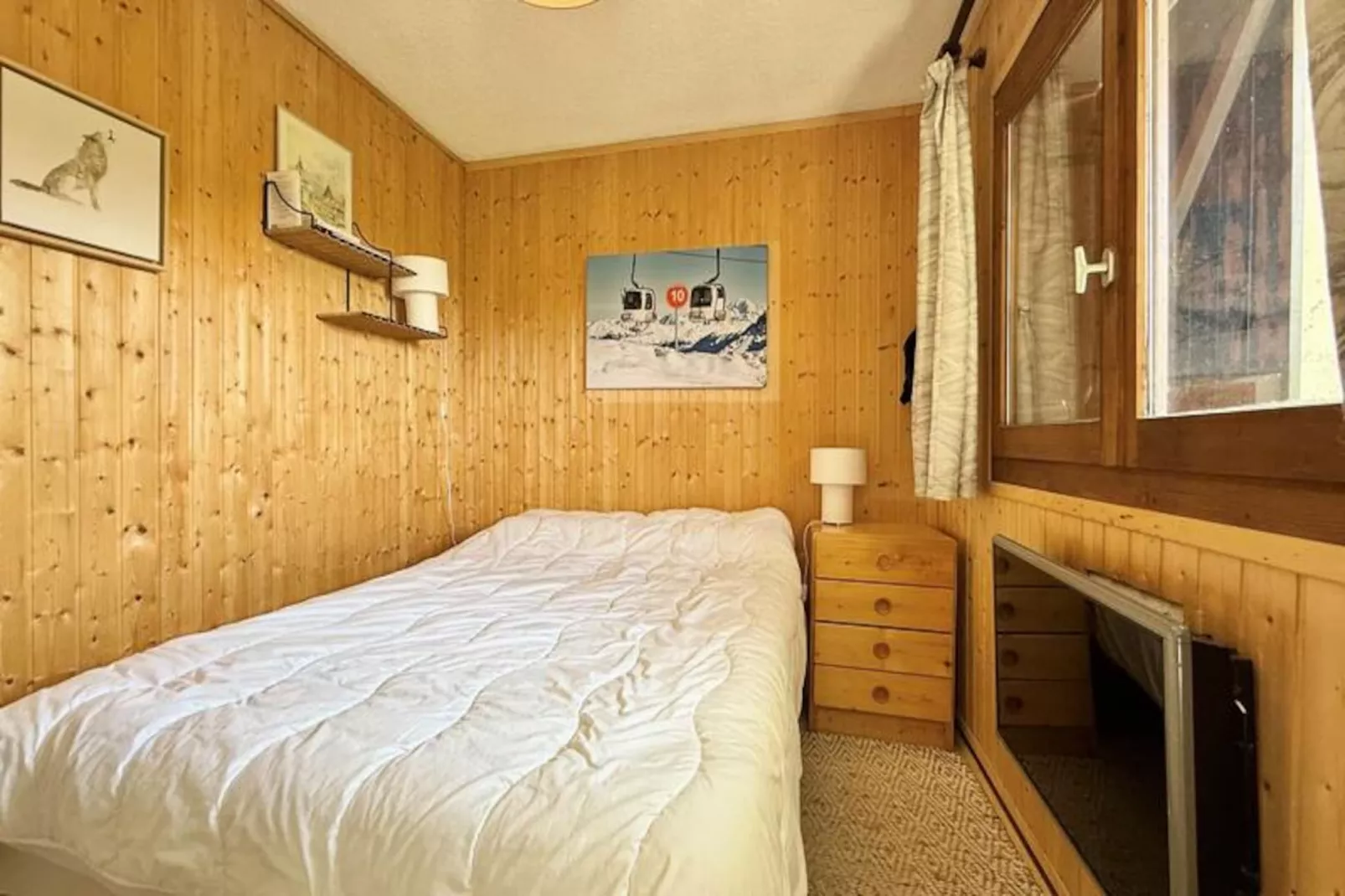 Résidence Le Chambet-Untagged