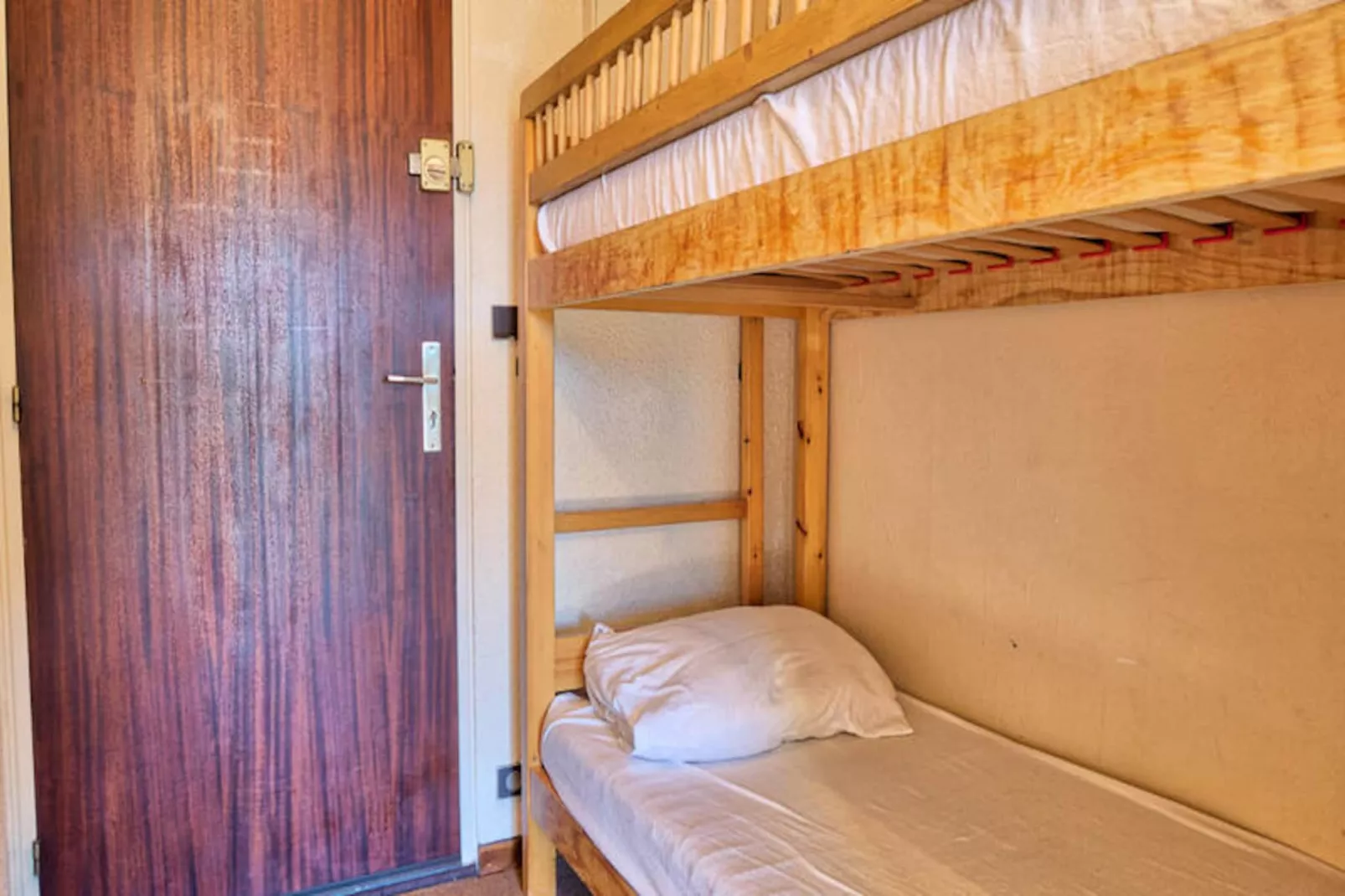 Résidence Le Chambet-Untagged