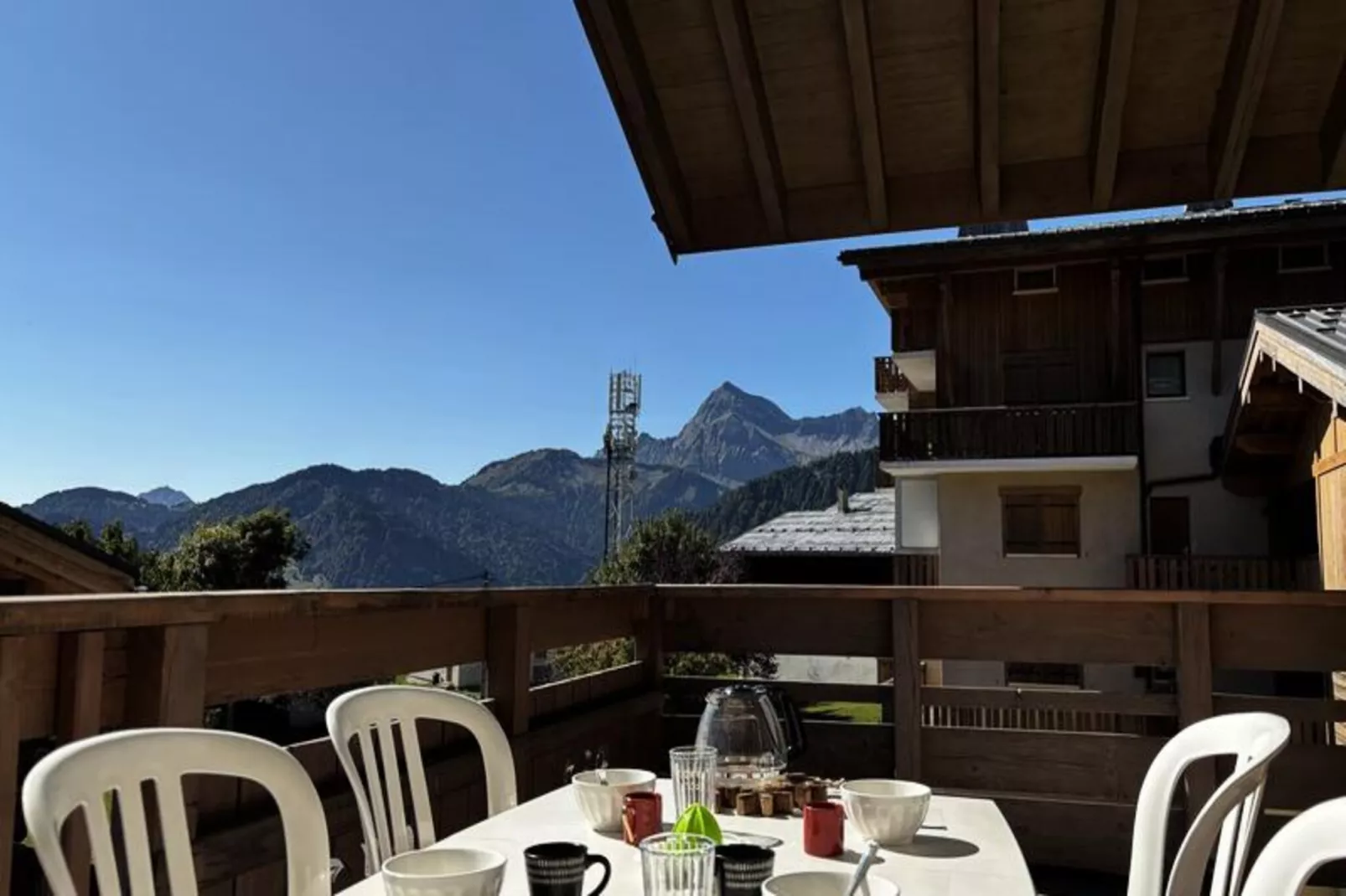 Résidence Le Village-Untagged