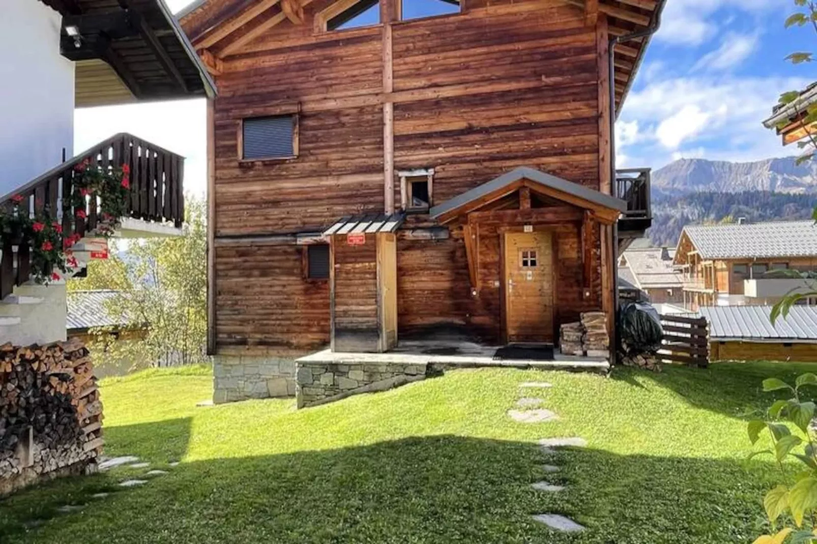 Résidence Grenier De Koikoi-Untagged