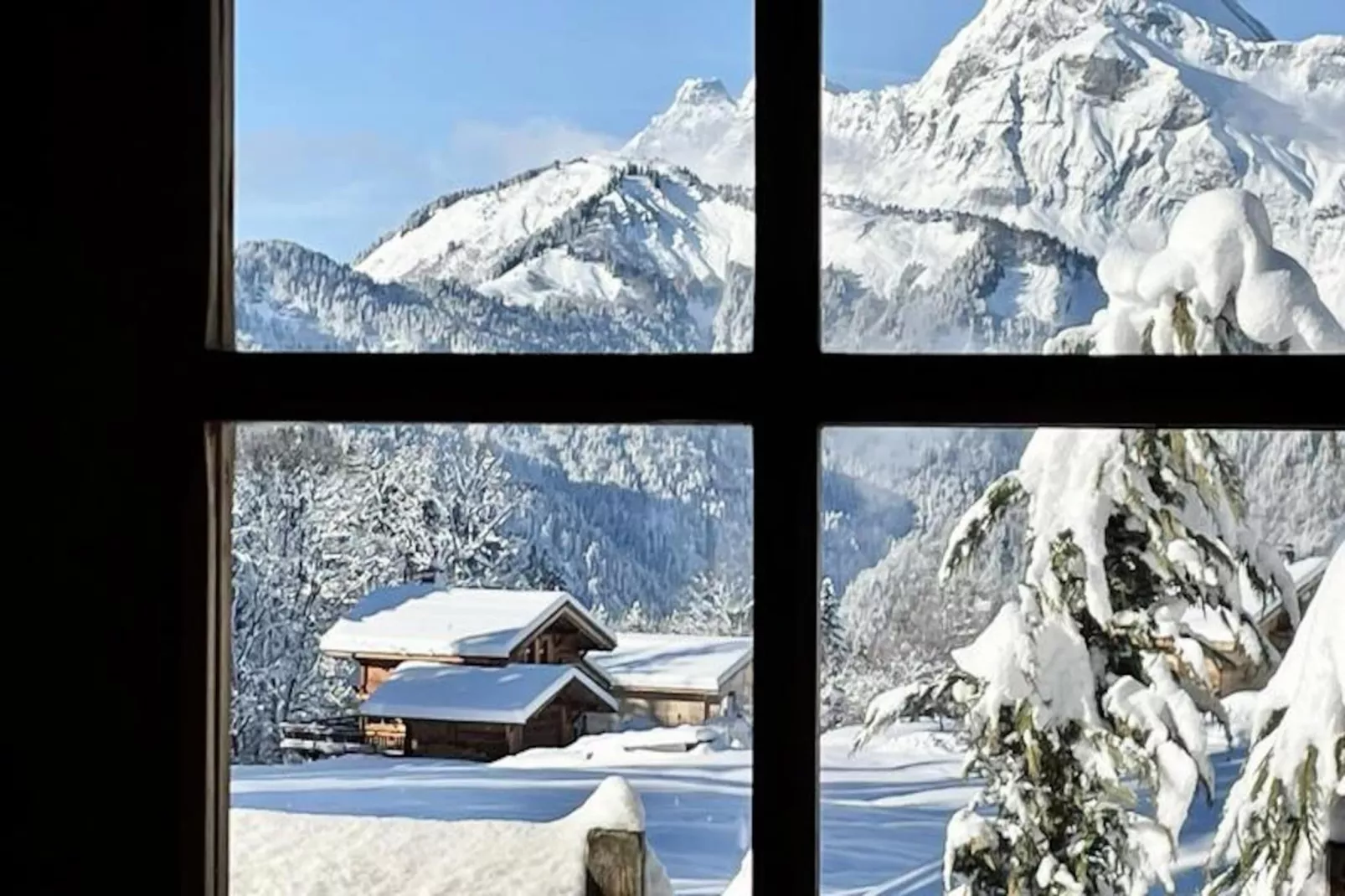 Résidence Les Greniers-Non tagué