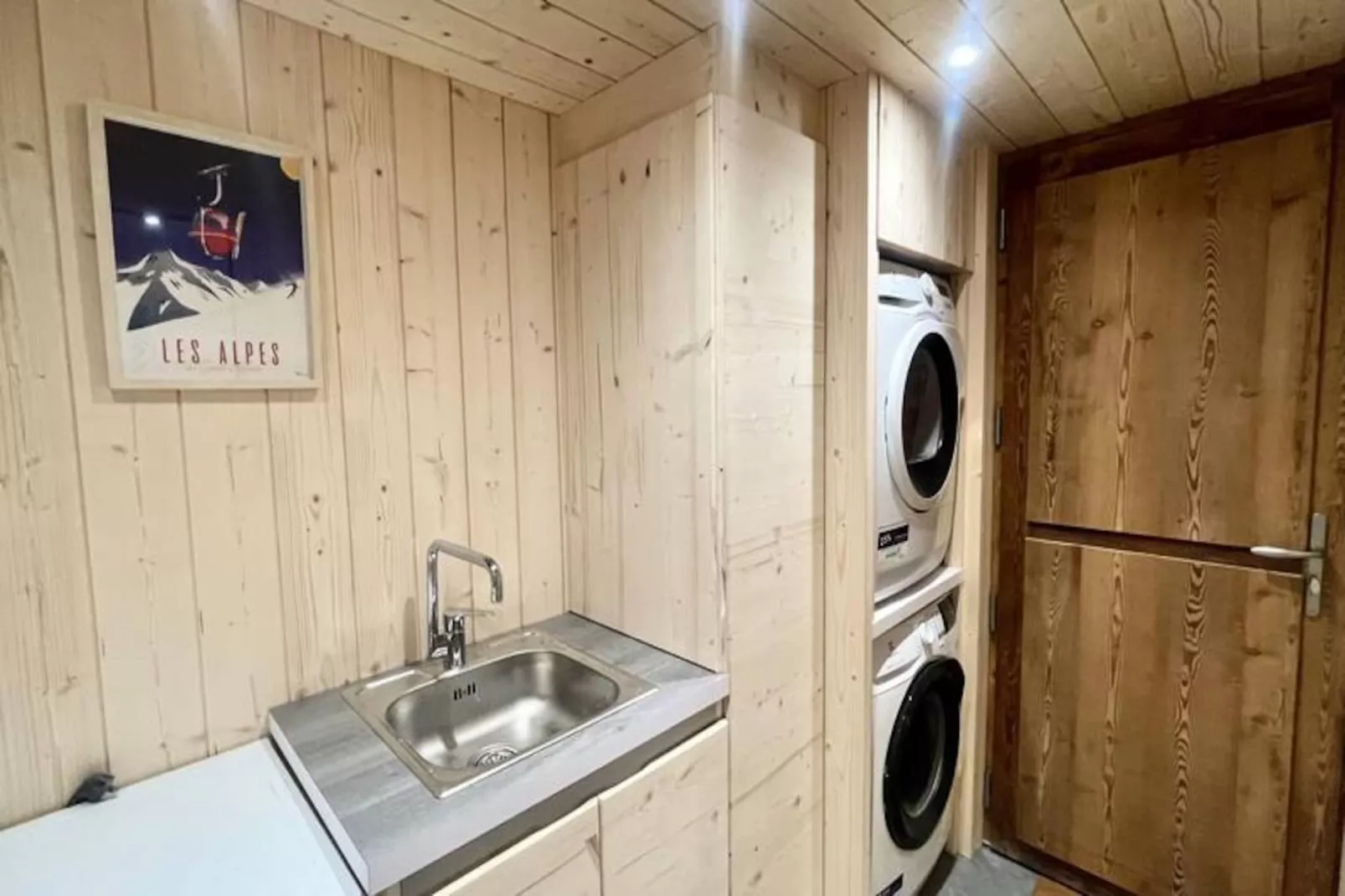 Chalets Abbe/tot-Non tagué