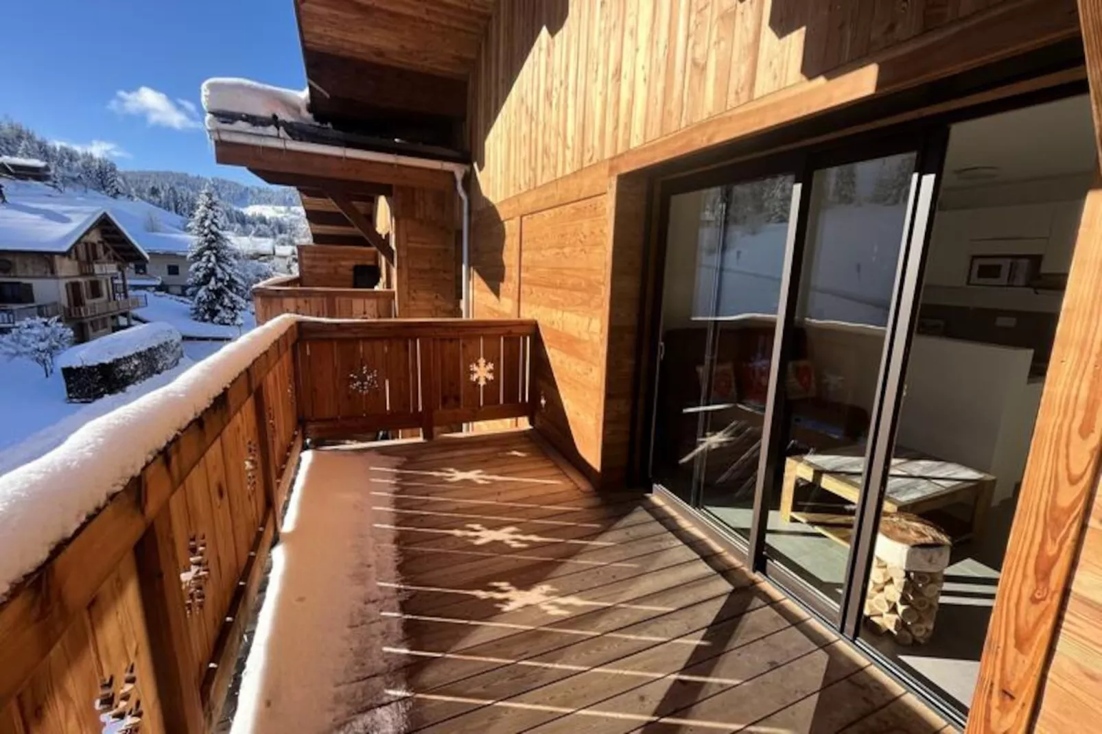 Résidence Res Cristal-Non tagué