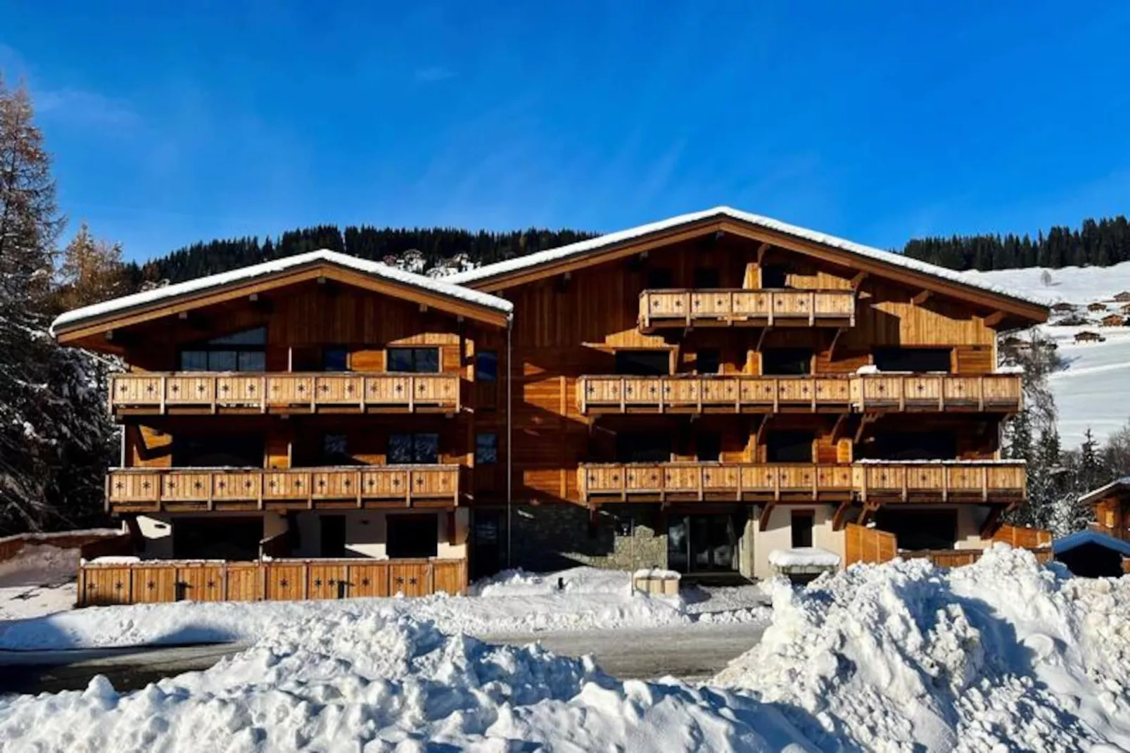 Résidence Res Cristal-Non tagué