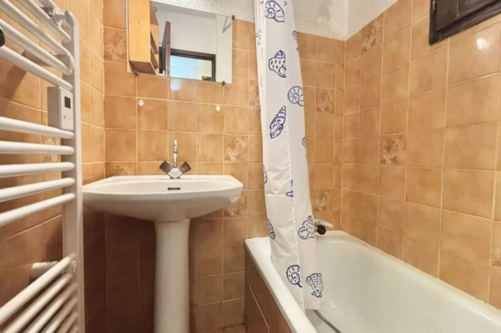 Résidence Les Arolles-Untagged