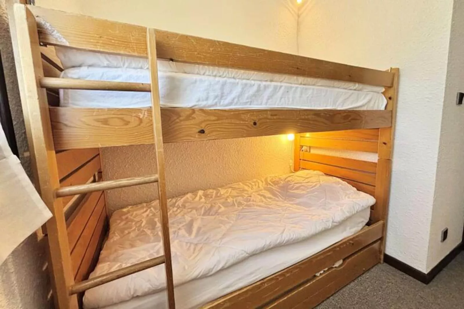 Résidence Les Alpages-Nicht zugeordnet