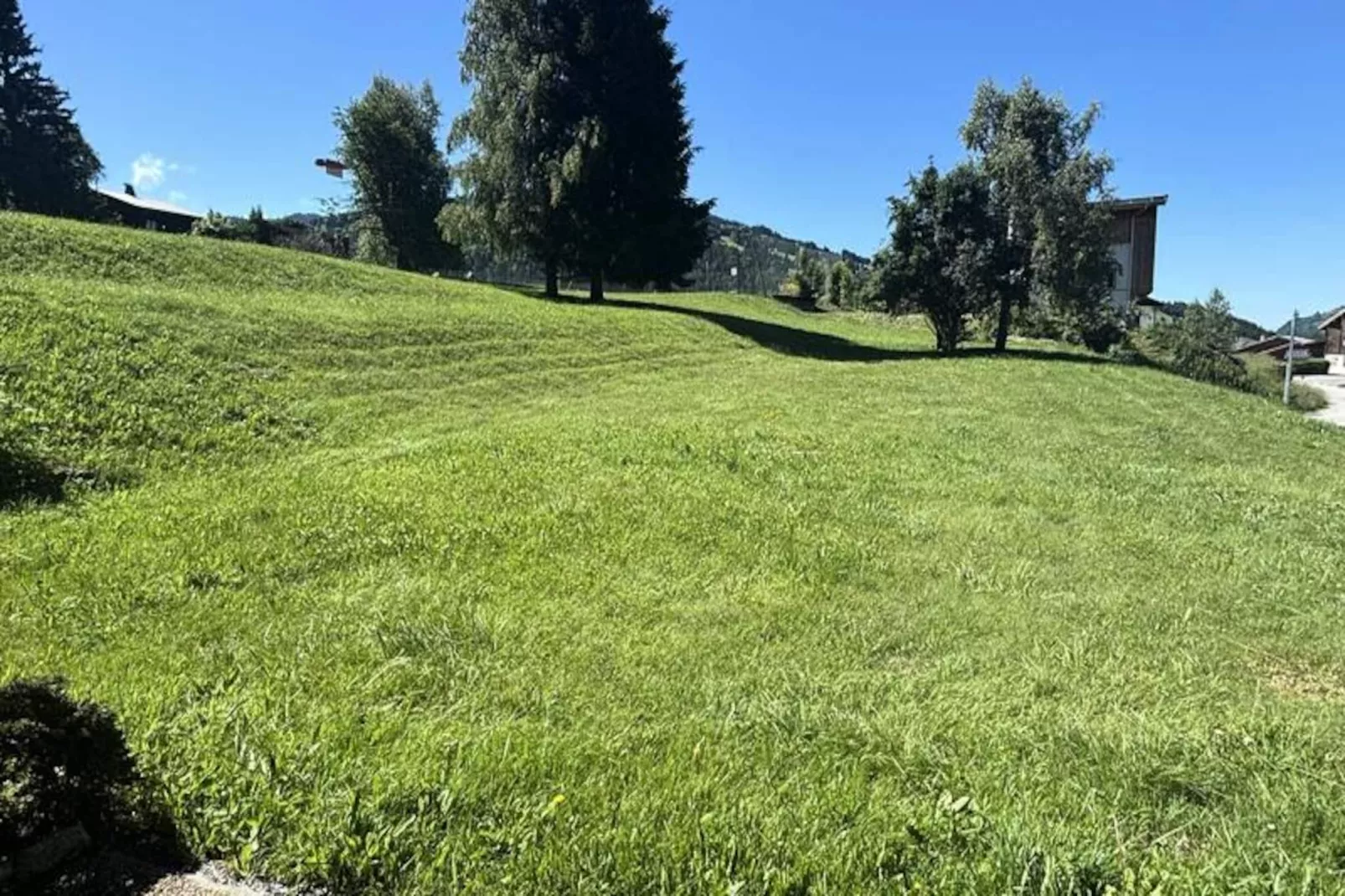 Résidence Les Alpages-Nicht zugeordnet