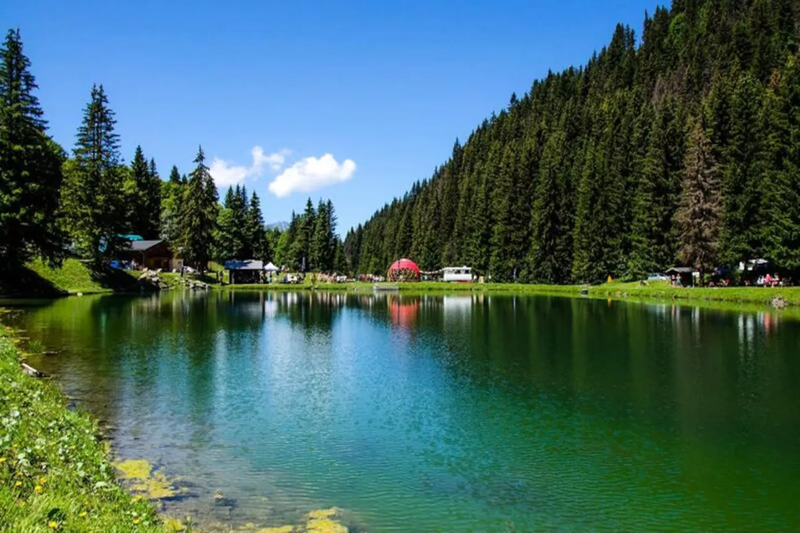 Résidence L'amplitude-Untagged