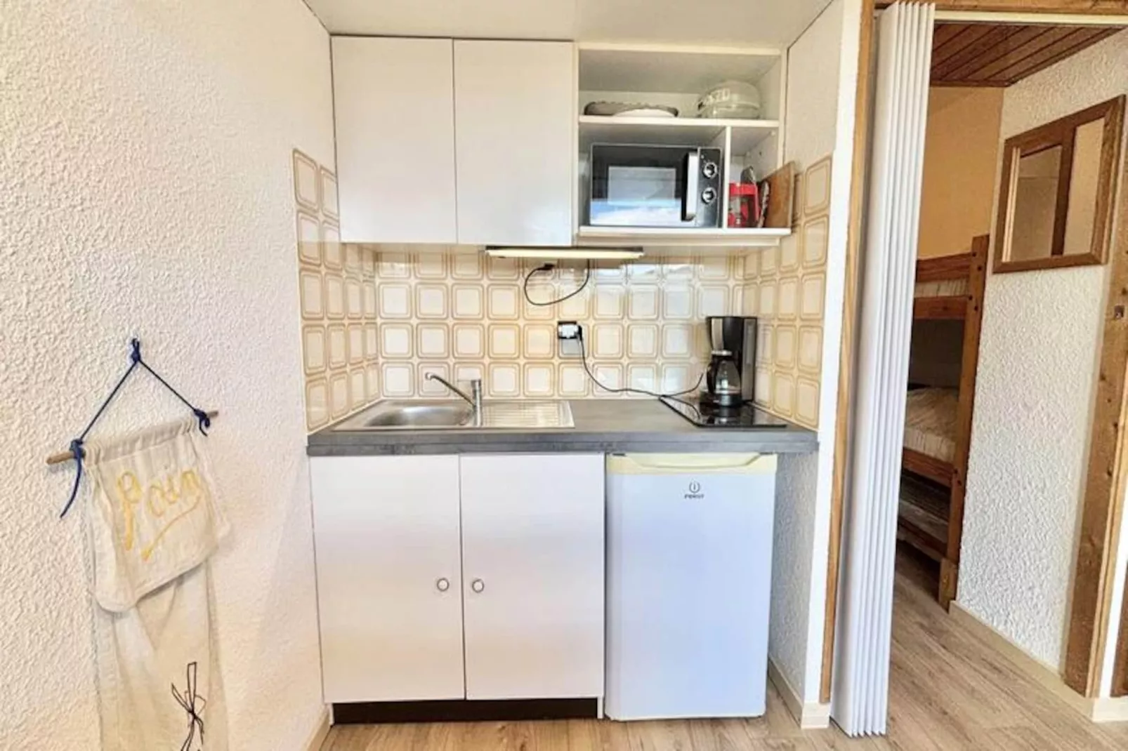 Résidence Le Reguet-Non tagué