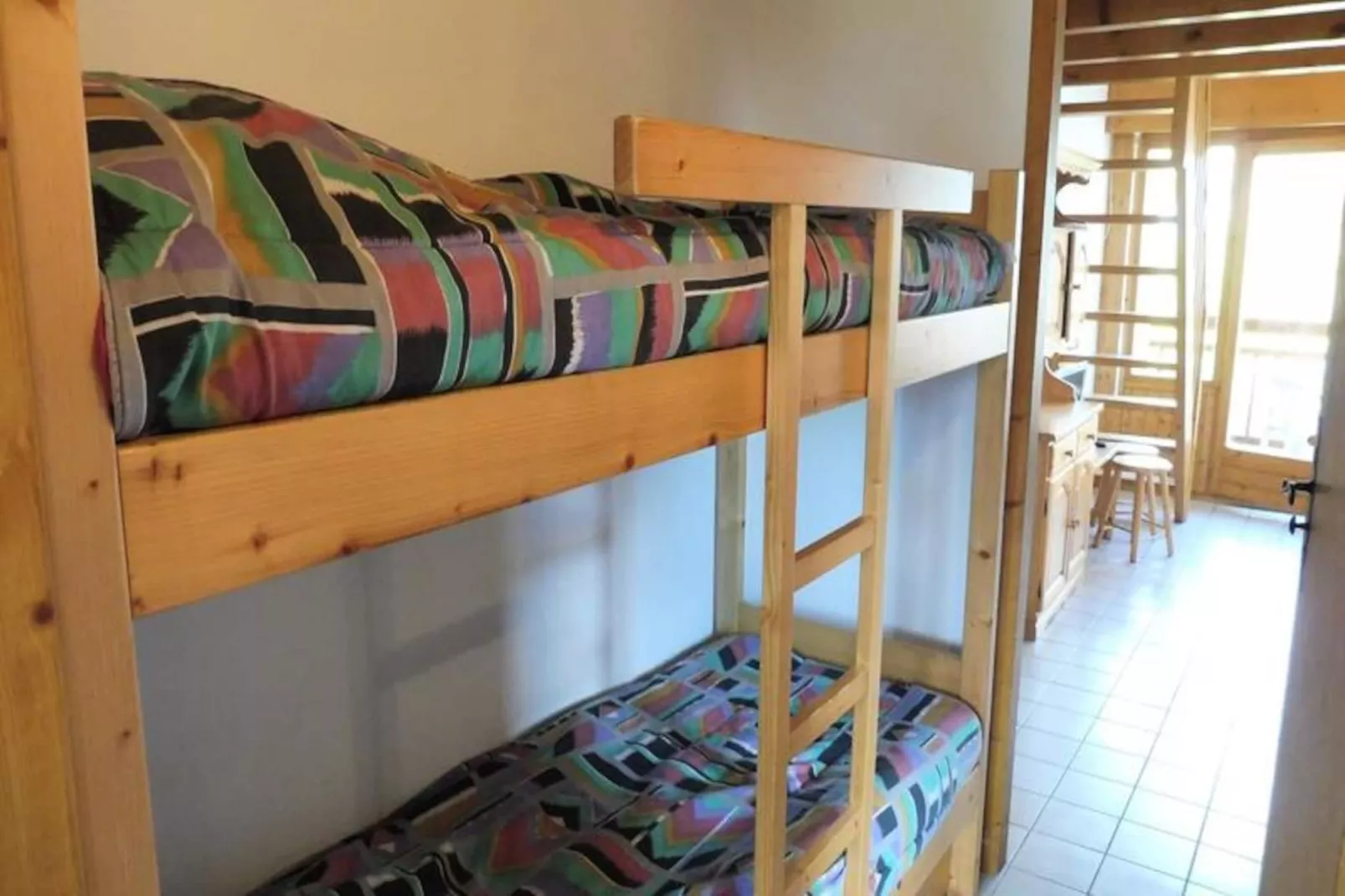 Résidence Le Cristal-Non tagué