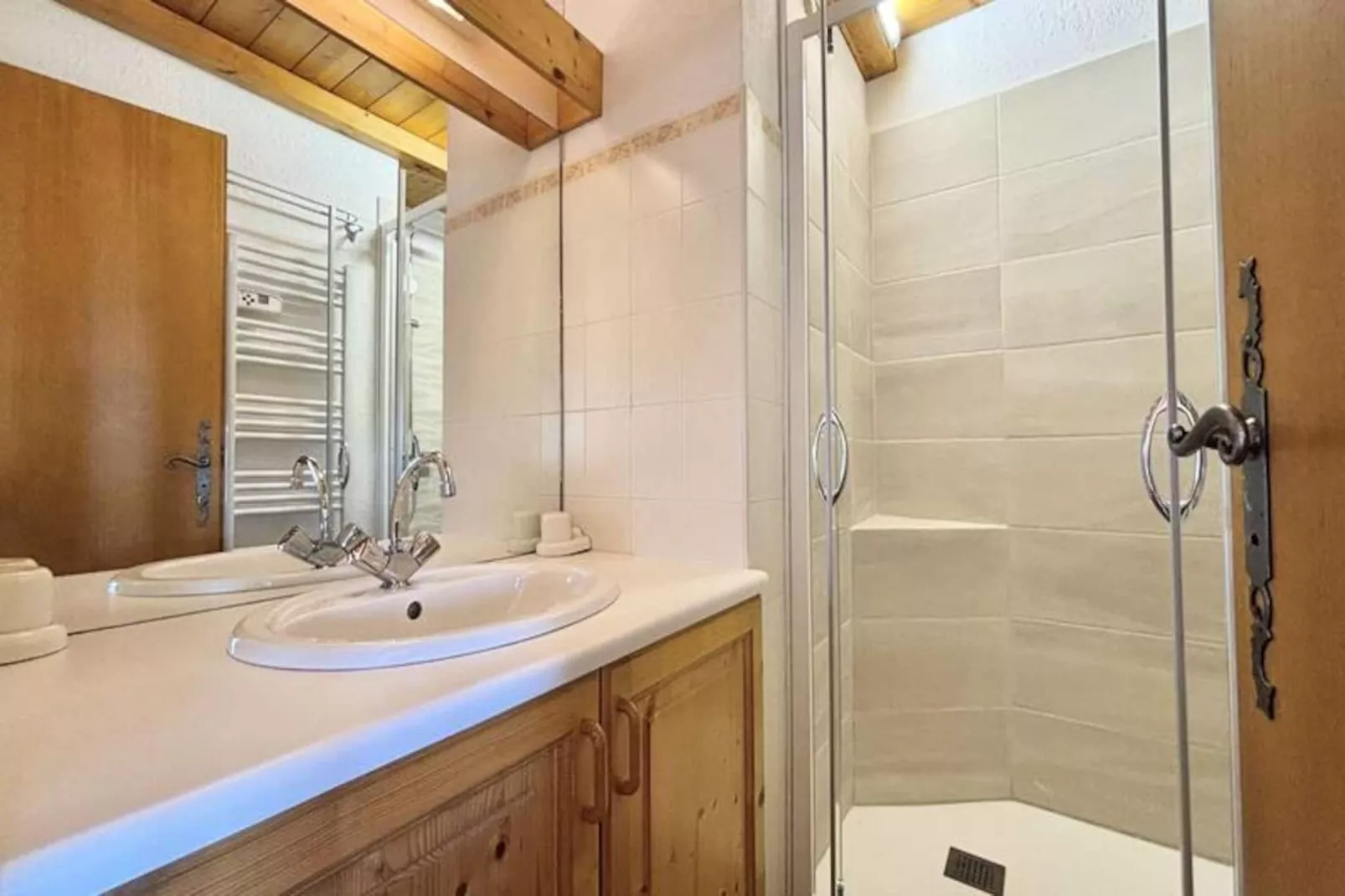 Résidence Les Gentianes-Untagged