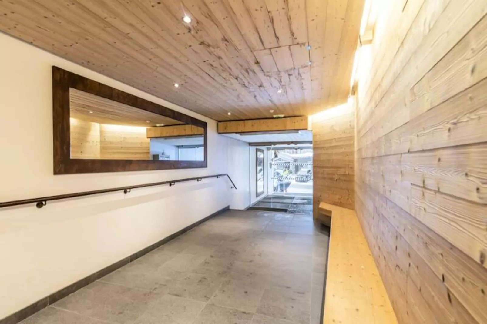 Résidence Lac Du Lou-Non tagué