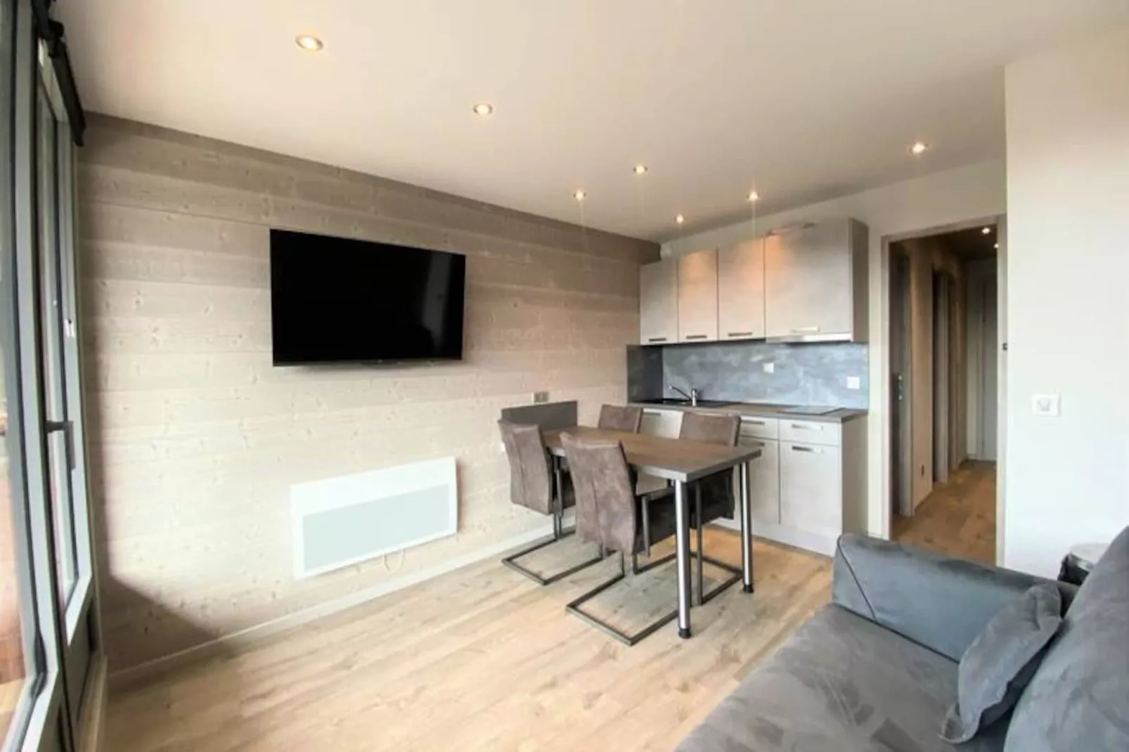 Résidence Eterlous-Nicht zugeordnet