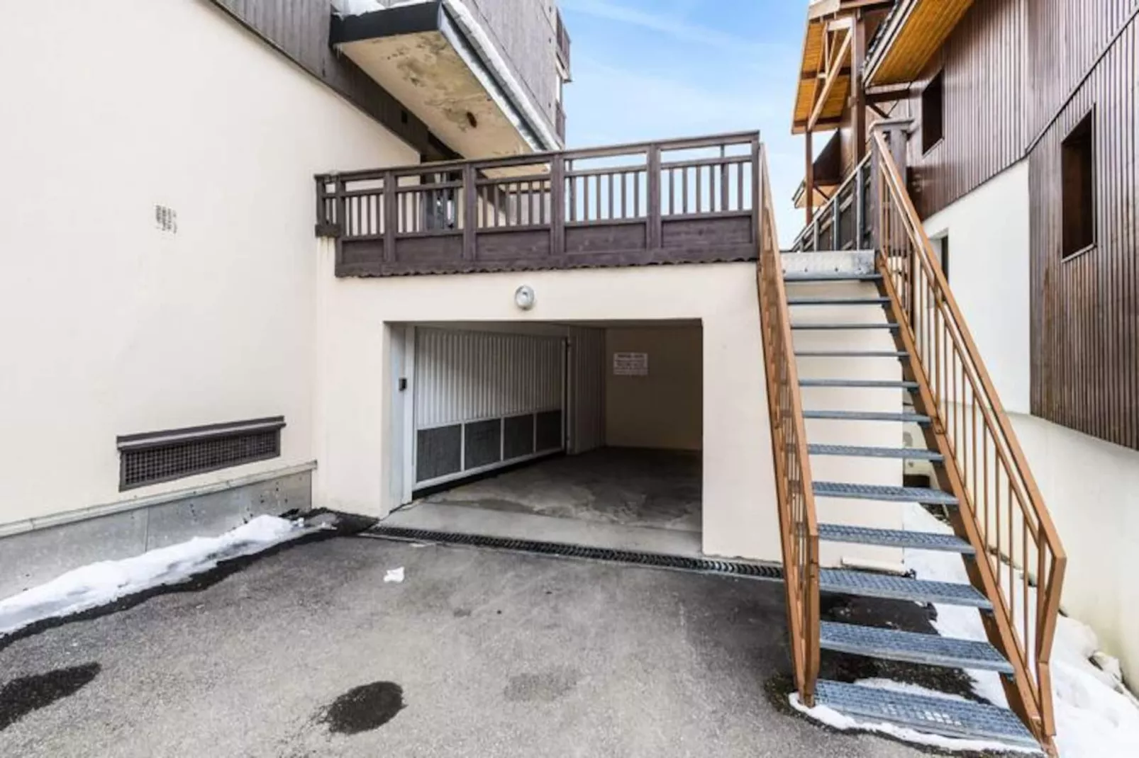 Résidence Cimes De Caron-Untagged