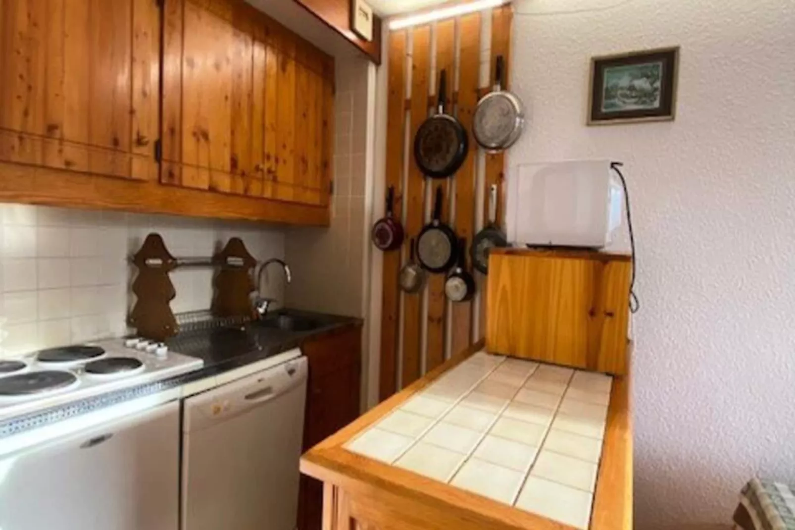 Résidence Roche Blanche - Nicht zugeordnet