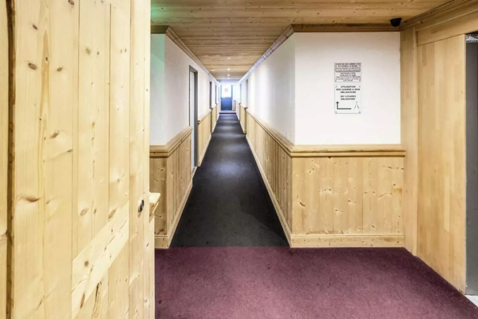 Résidence Cimes De Caron-Untagged