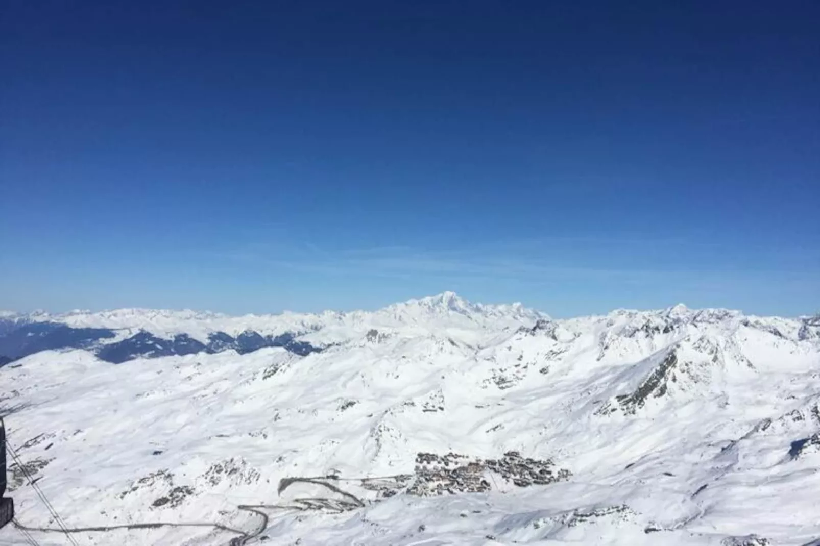 Résidence Roche Blanche - Untagged