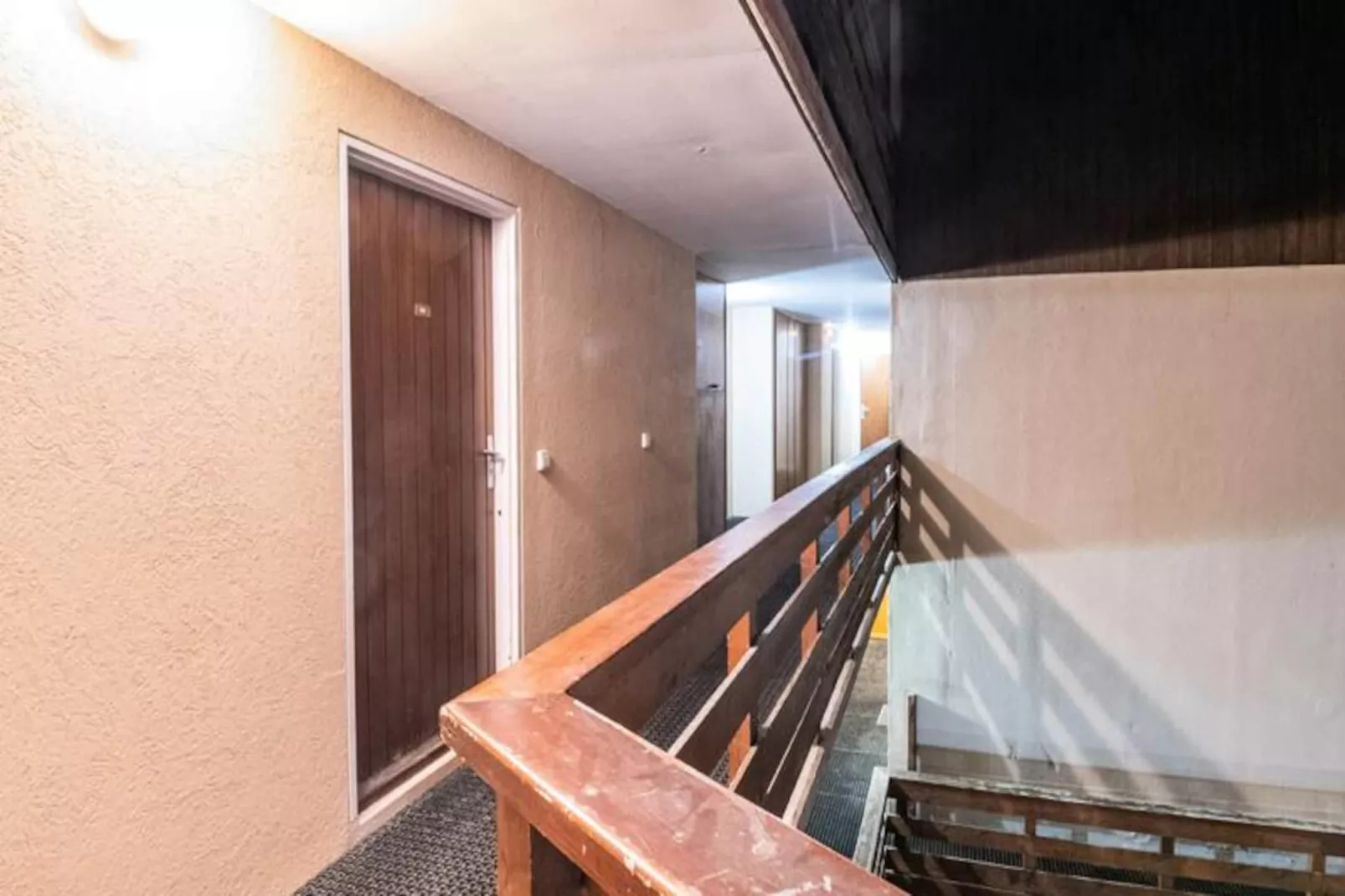 Résidence Reine Blanche-Nicht zugeordnet