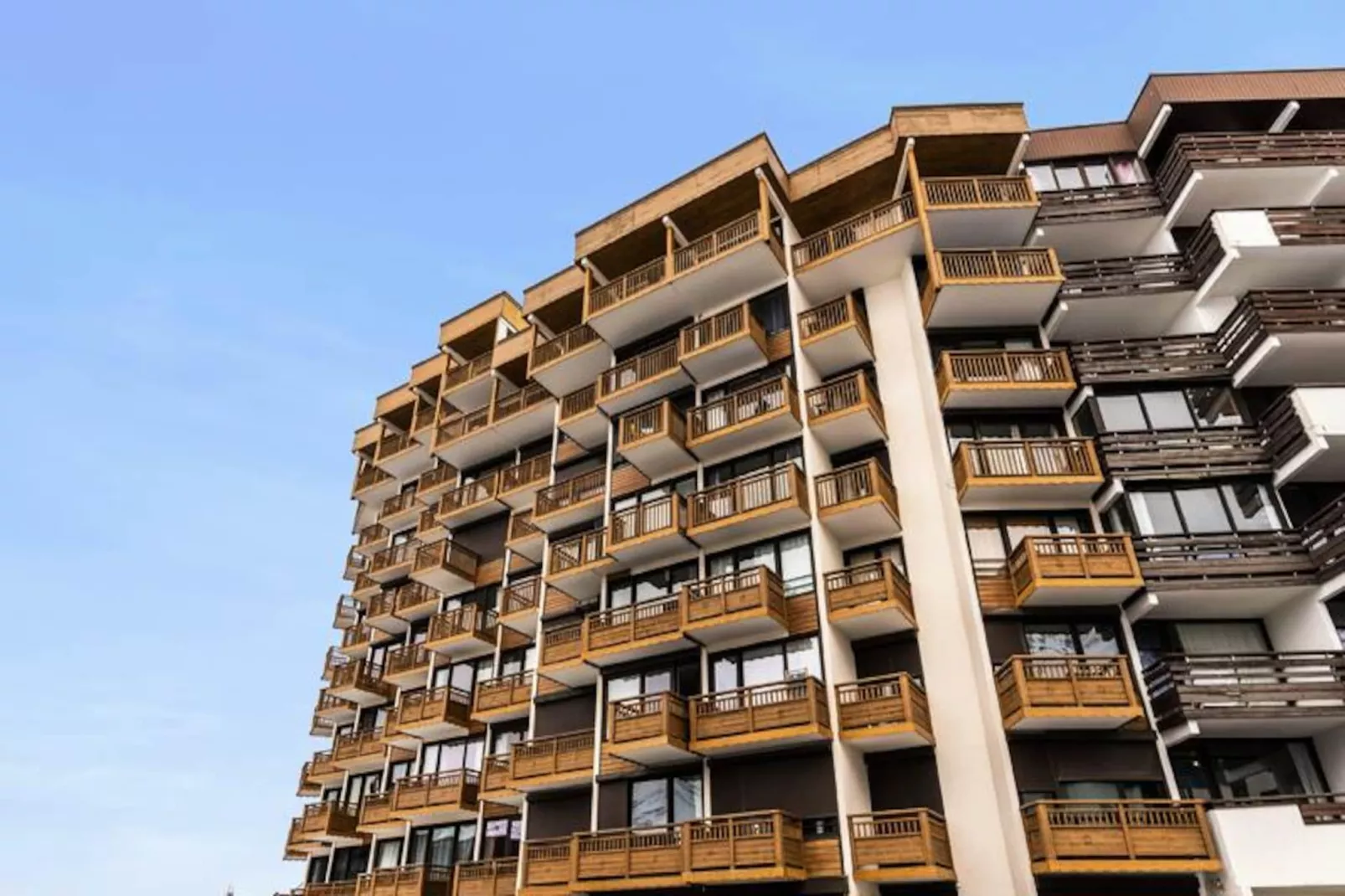 Résidence Hauts De Chaviere-Nicht zugeordnet